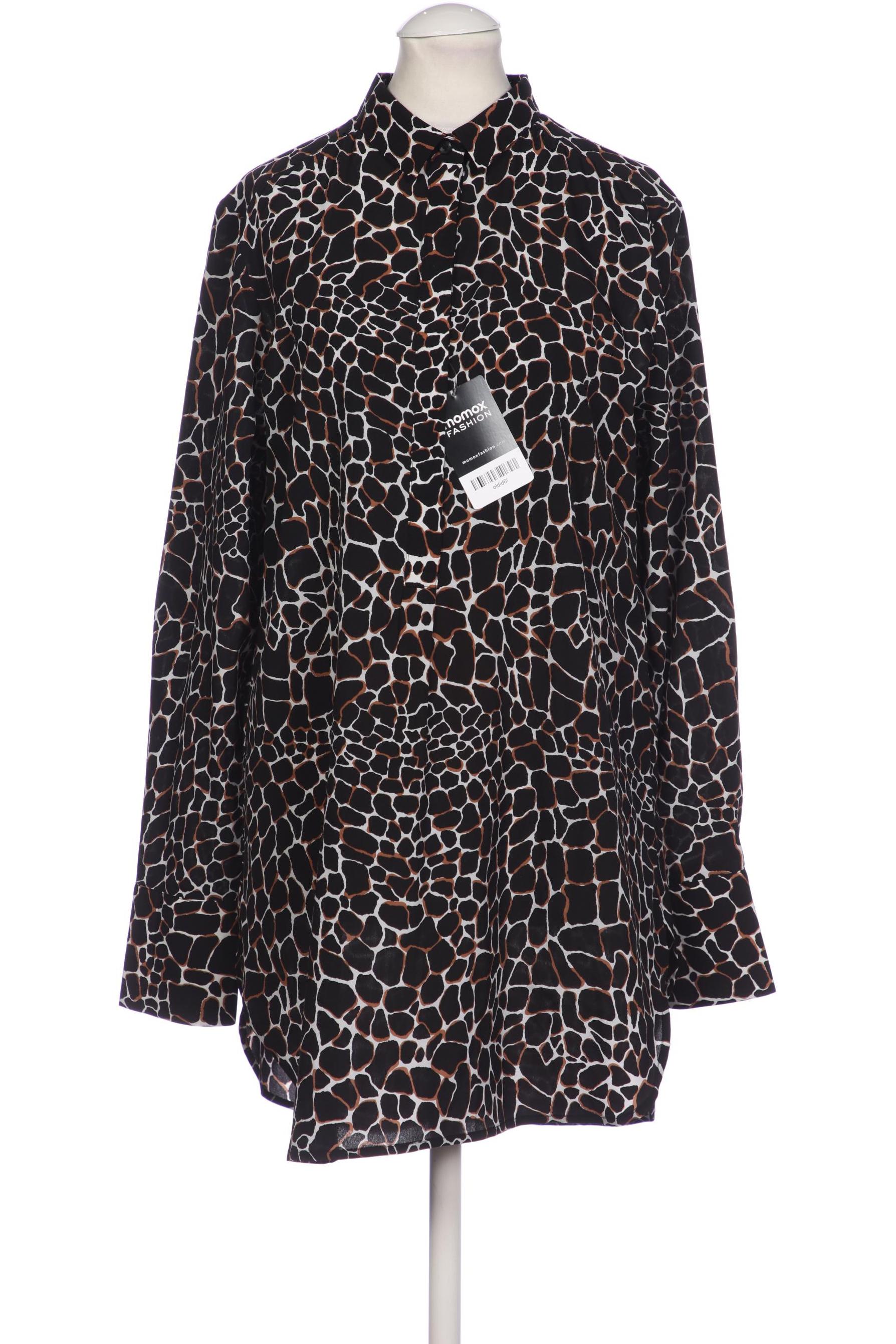 

Comma Damen Bluse, schwarz, Gr. 36