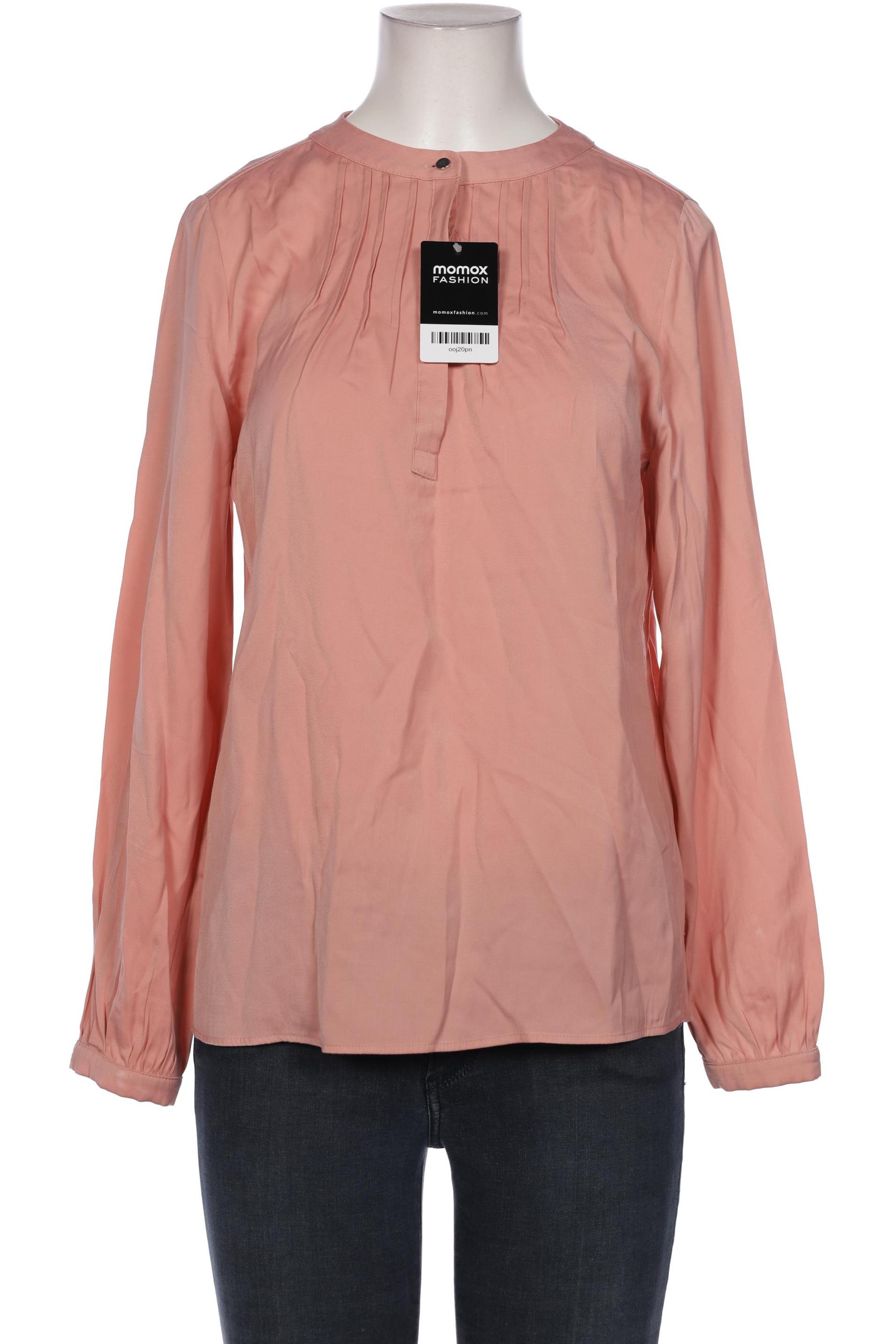 

Comma Damen Bluse, pink, Gr. 34