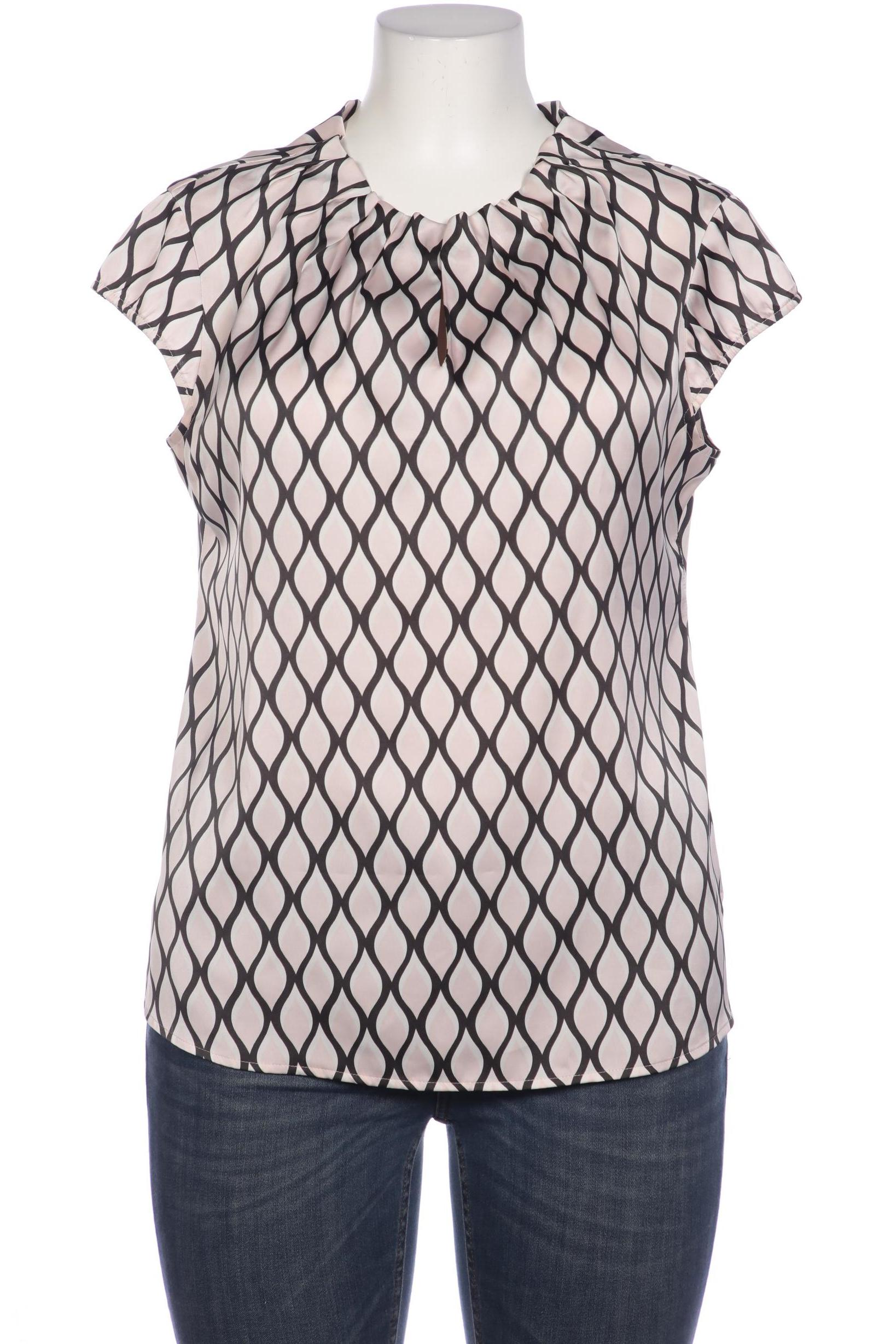 

Comma Damen Bluse, pink