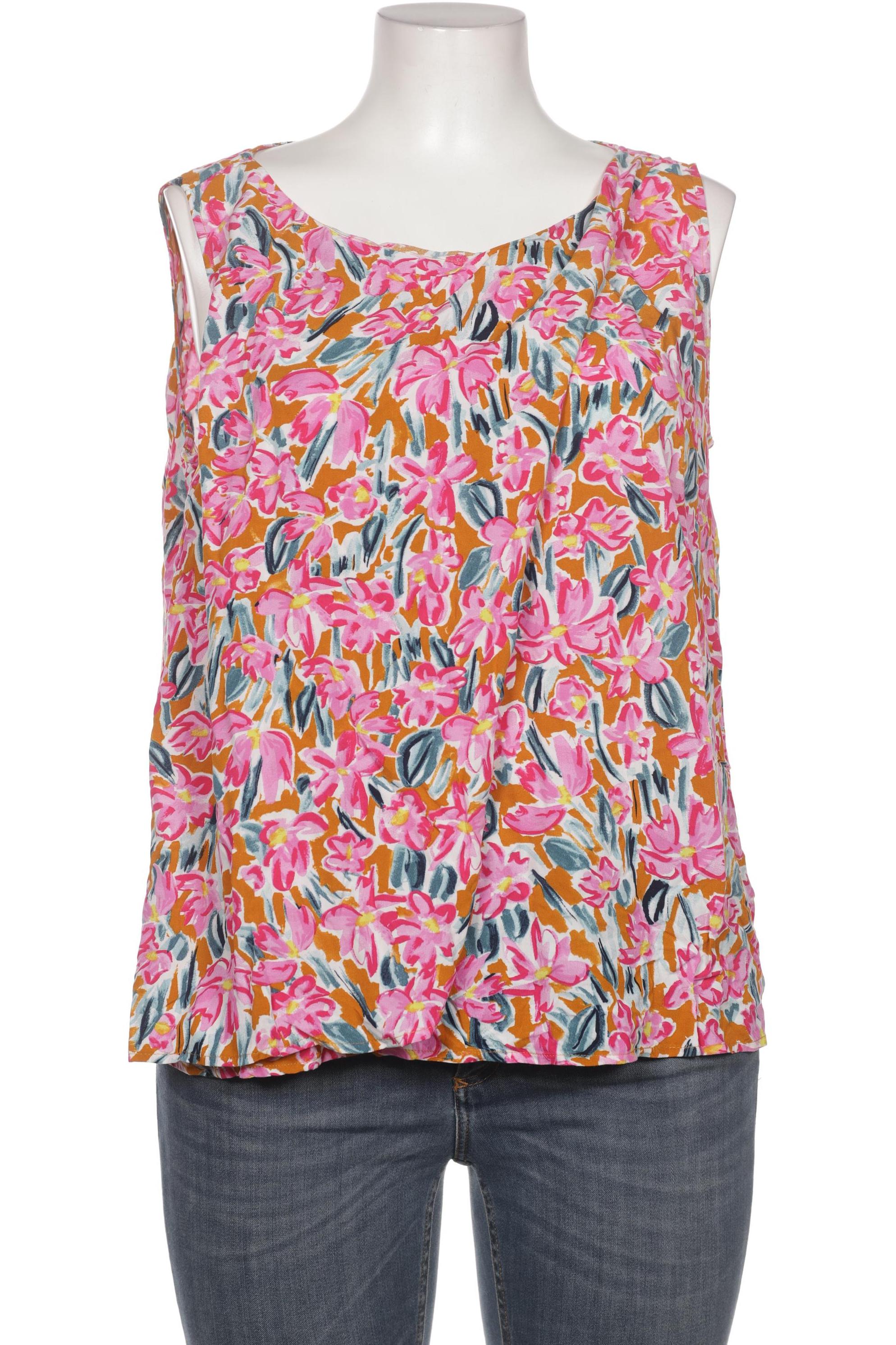 

Comma Damen Bluse, pink, Gr. 42