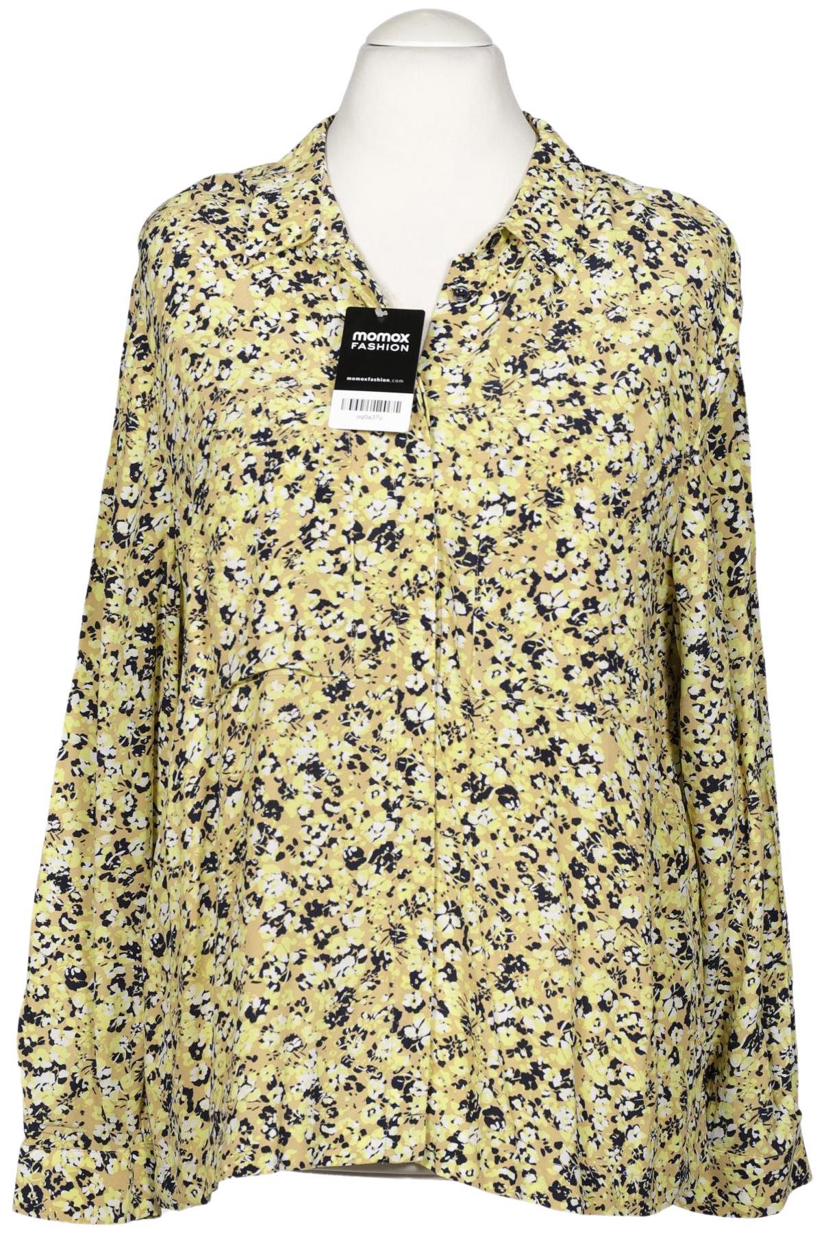 

Comma Damen Bluse, mehrfarbig, Gr. 44