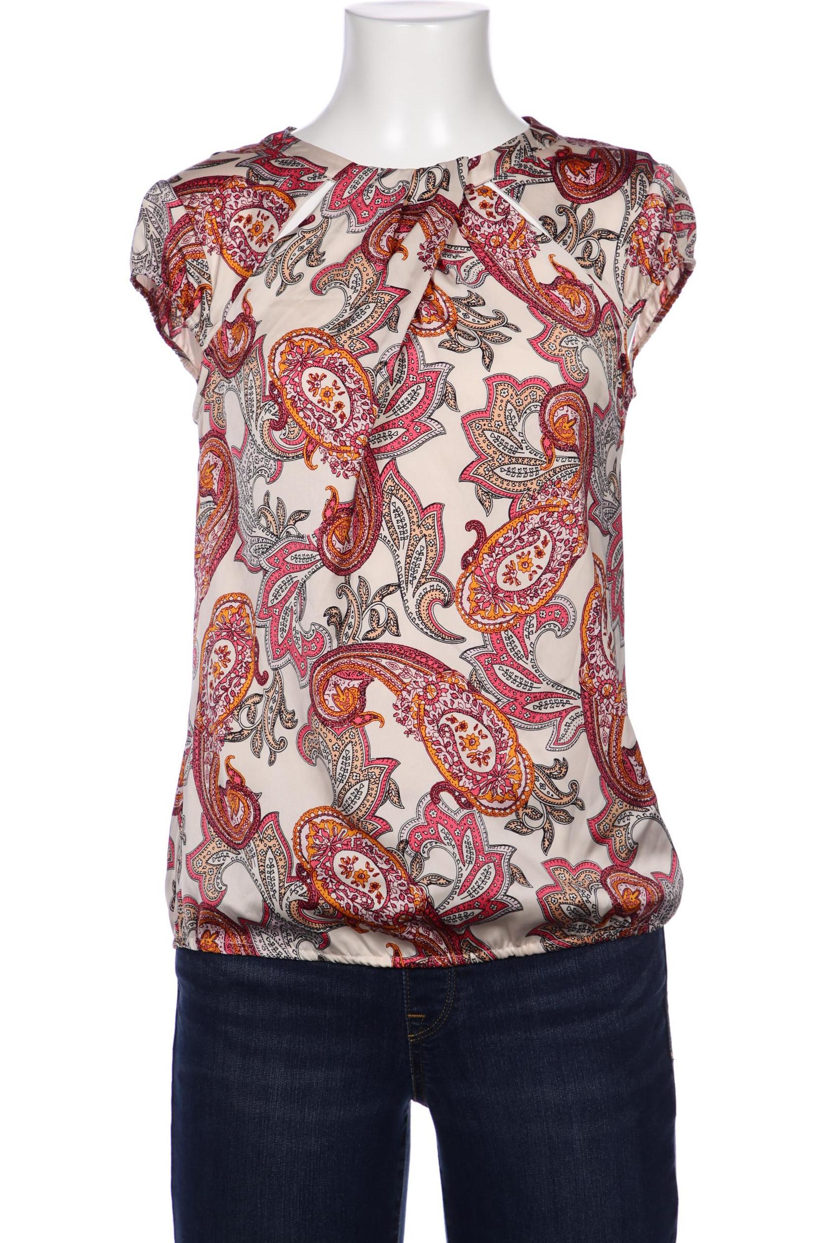 

Comma Damen Bluse, pink