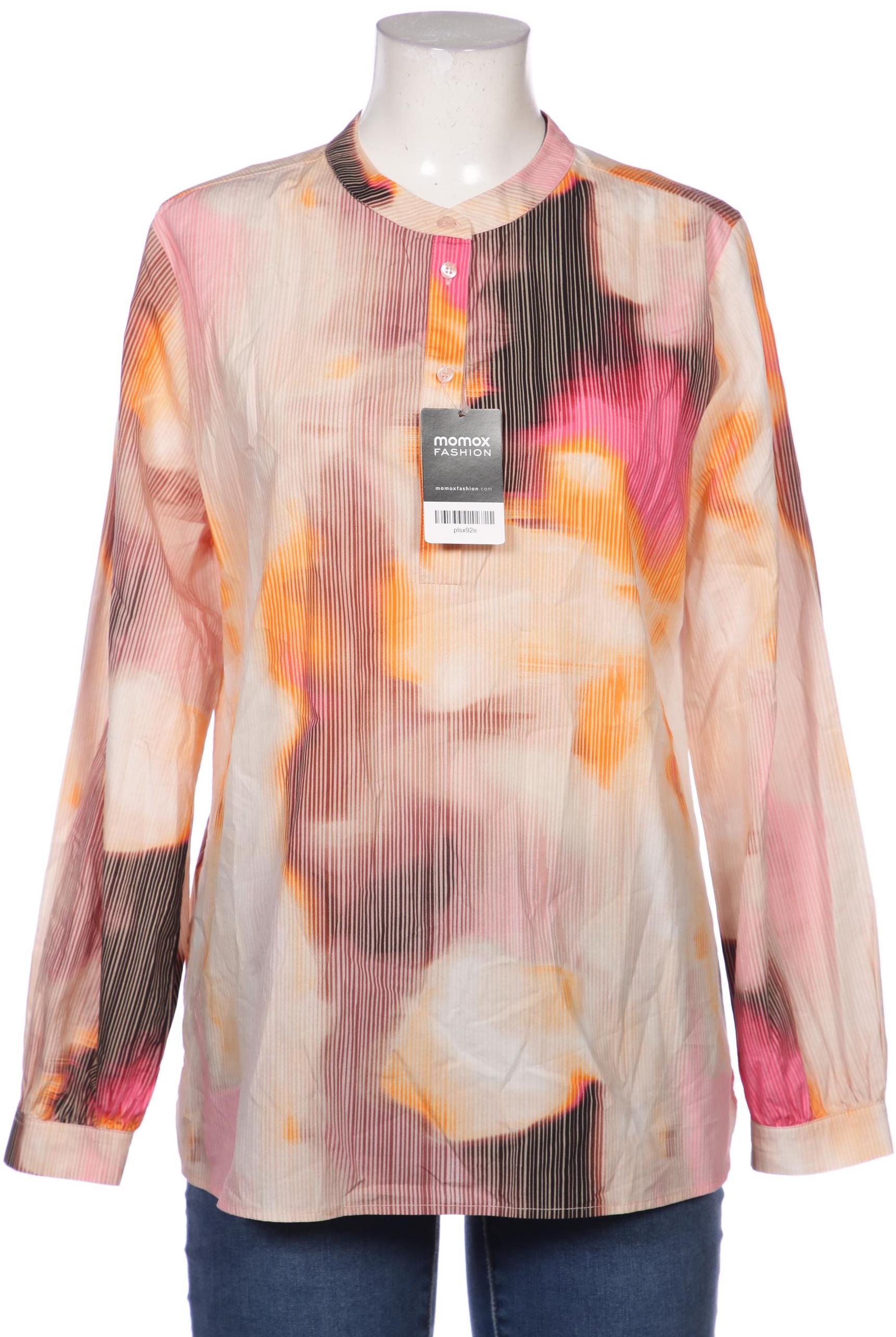 

Comma Damen Bluse, pink, Gr. 40