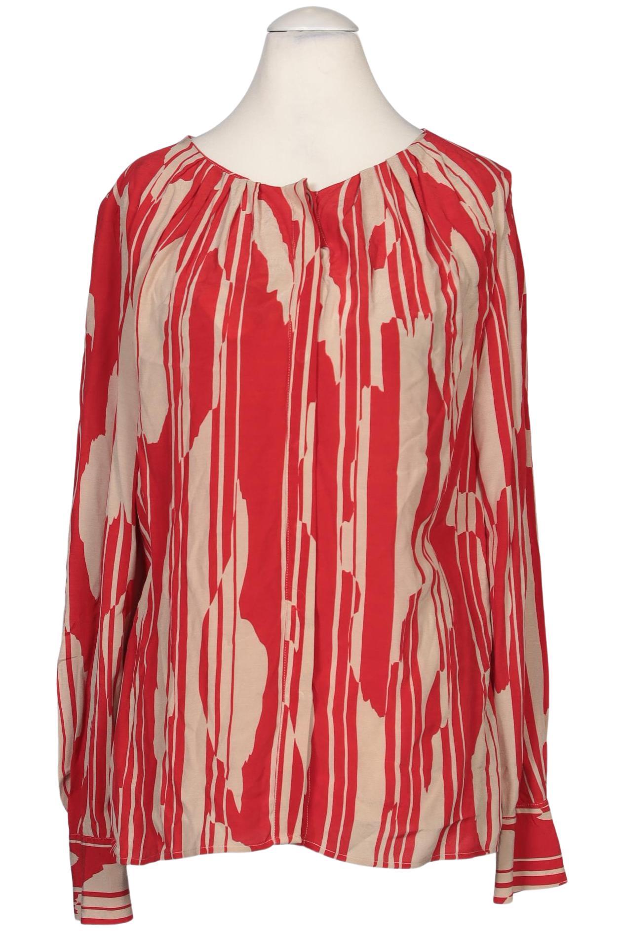 

Comma Damen Bluse, mehrfarbig, Gr. 36