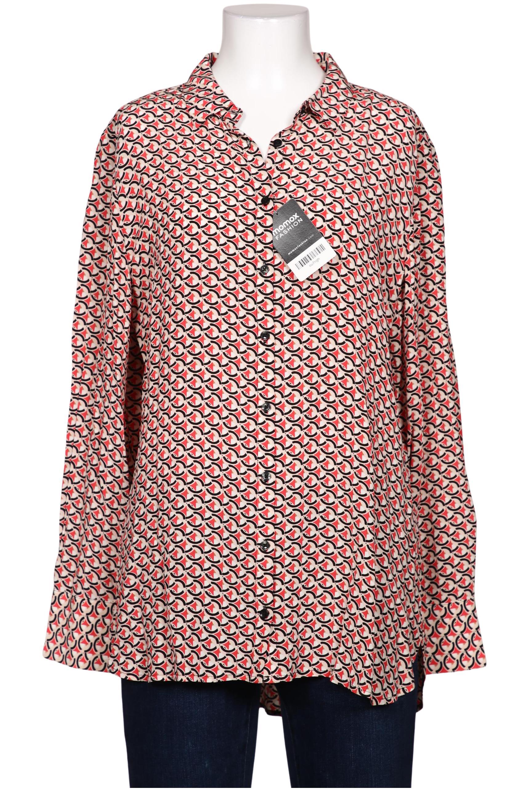 

Comma Damen Bluse, mehrfarbig, Gr. 40