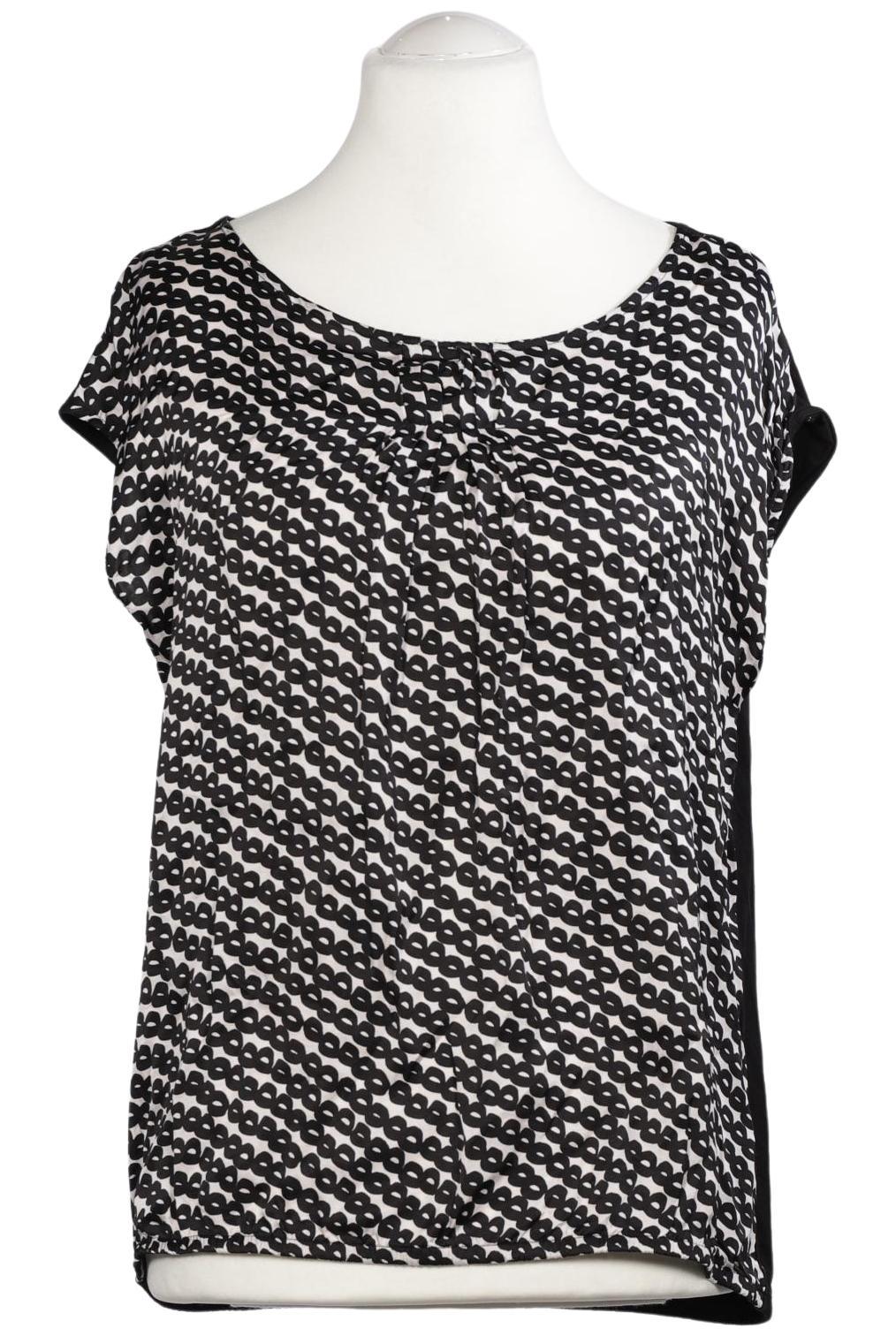 

Comma Damen Bluse, mehrfarbig, Gr. 42