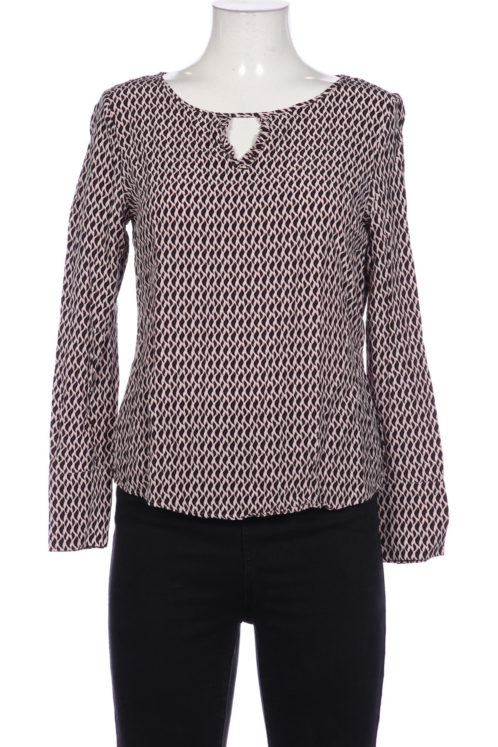

Comma Damen Bluse, pink