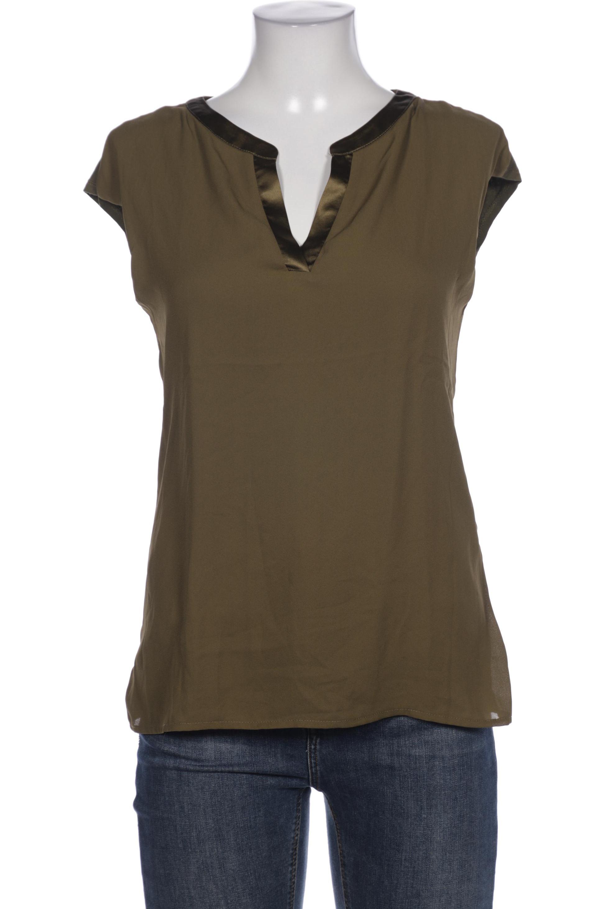 

Comma Damen Bluse, grün