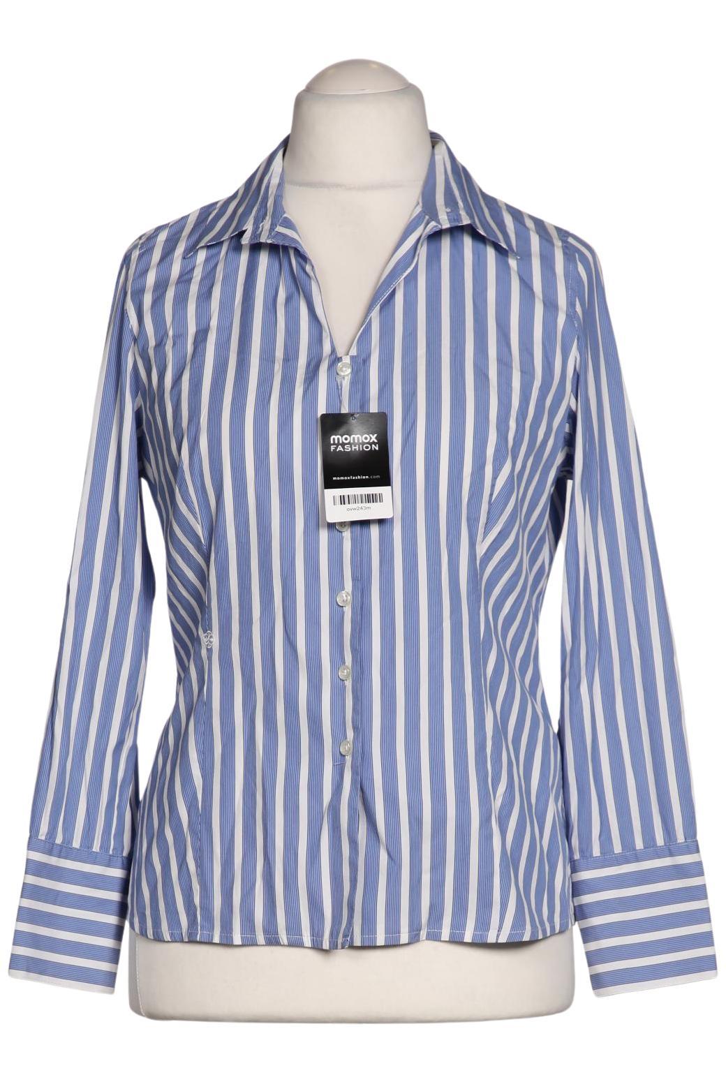 

Comma Damen Bluse, mehrfarbig, Gr. 40