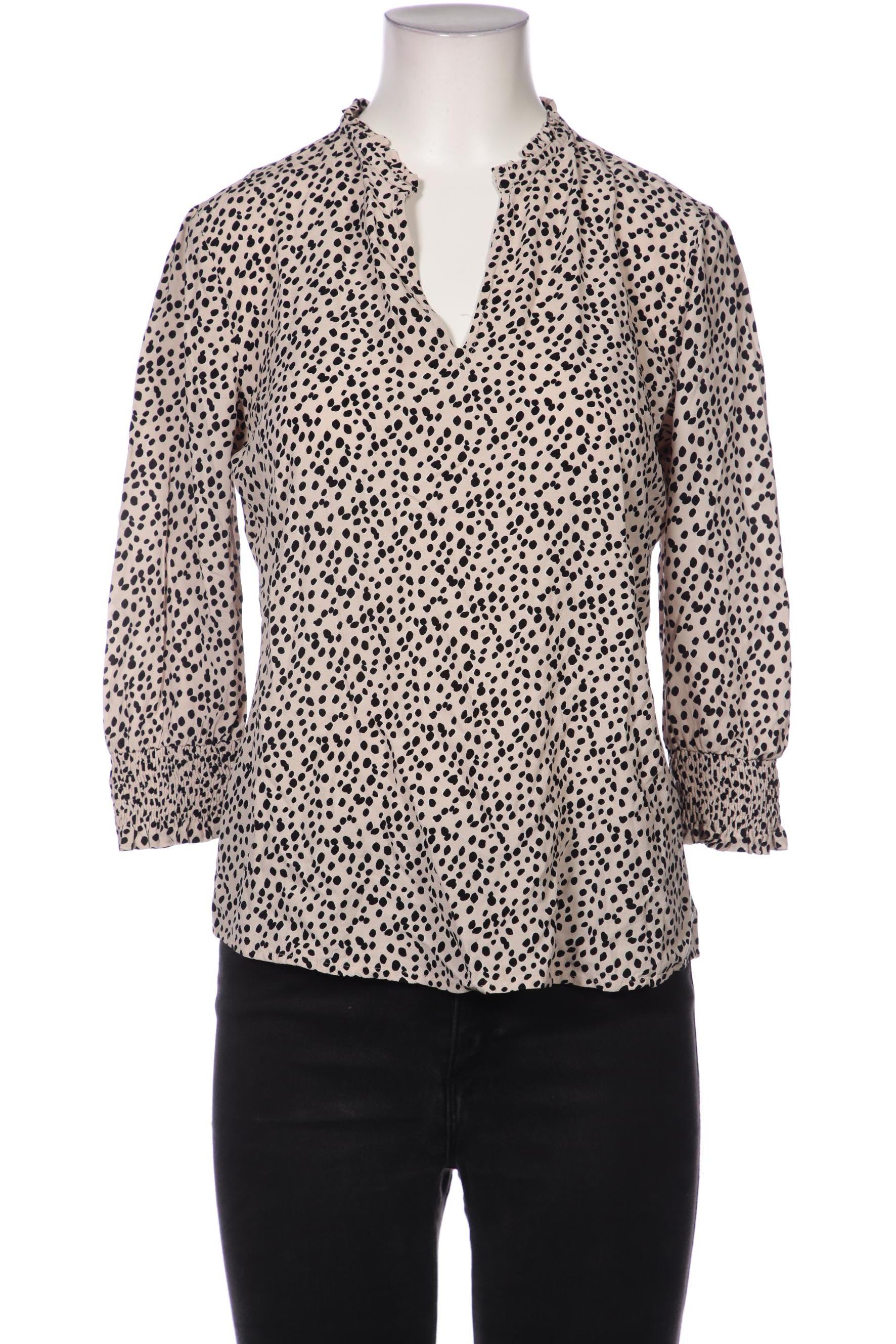 

Comma Damen Bluse, pink, Gr. 34