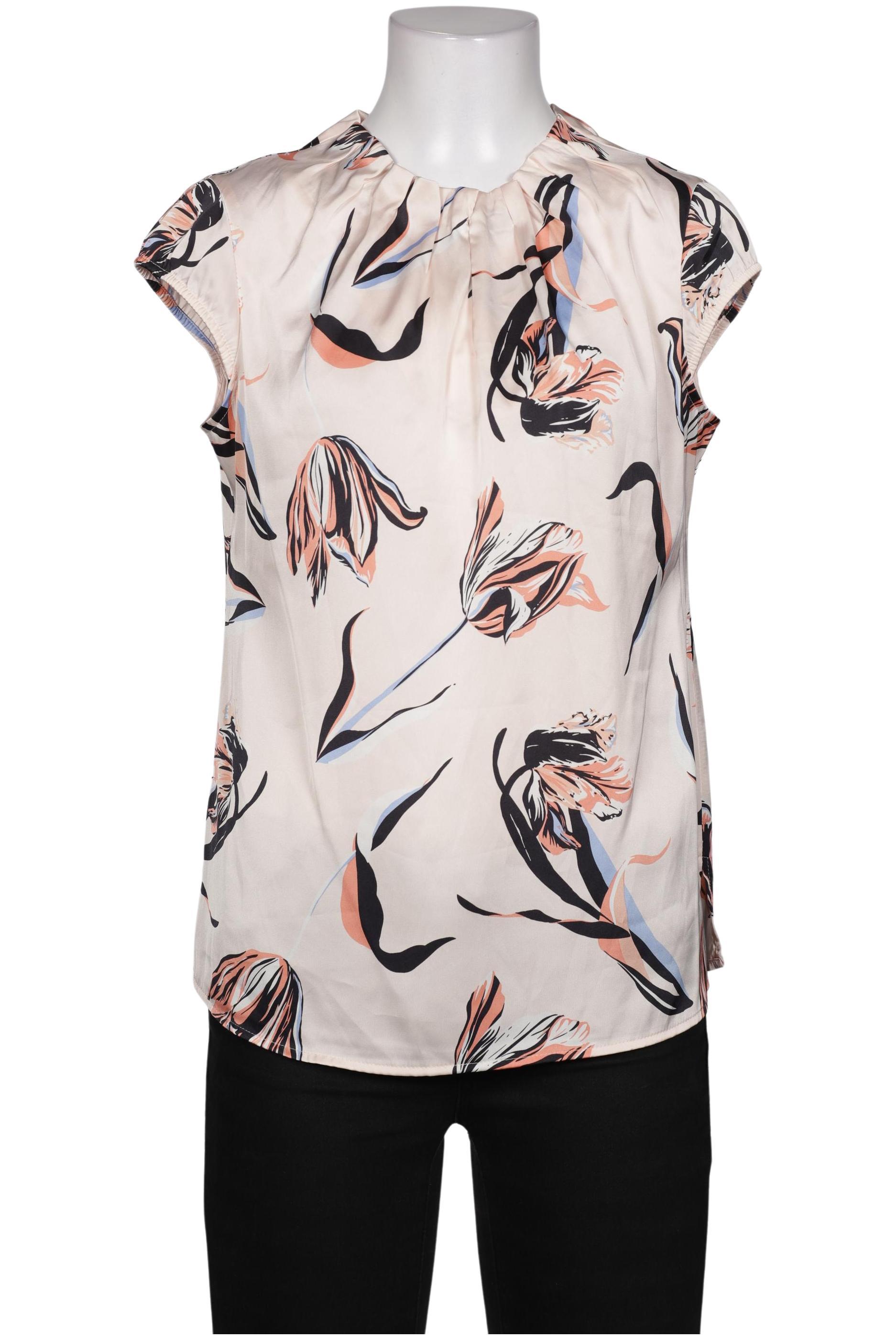 

Comma Damen Bluse, mehrfarbig, Gr. 36