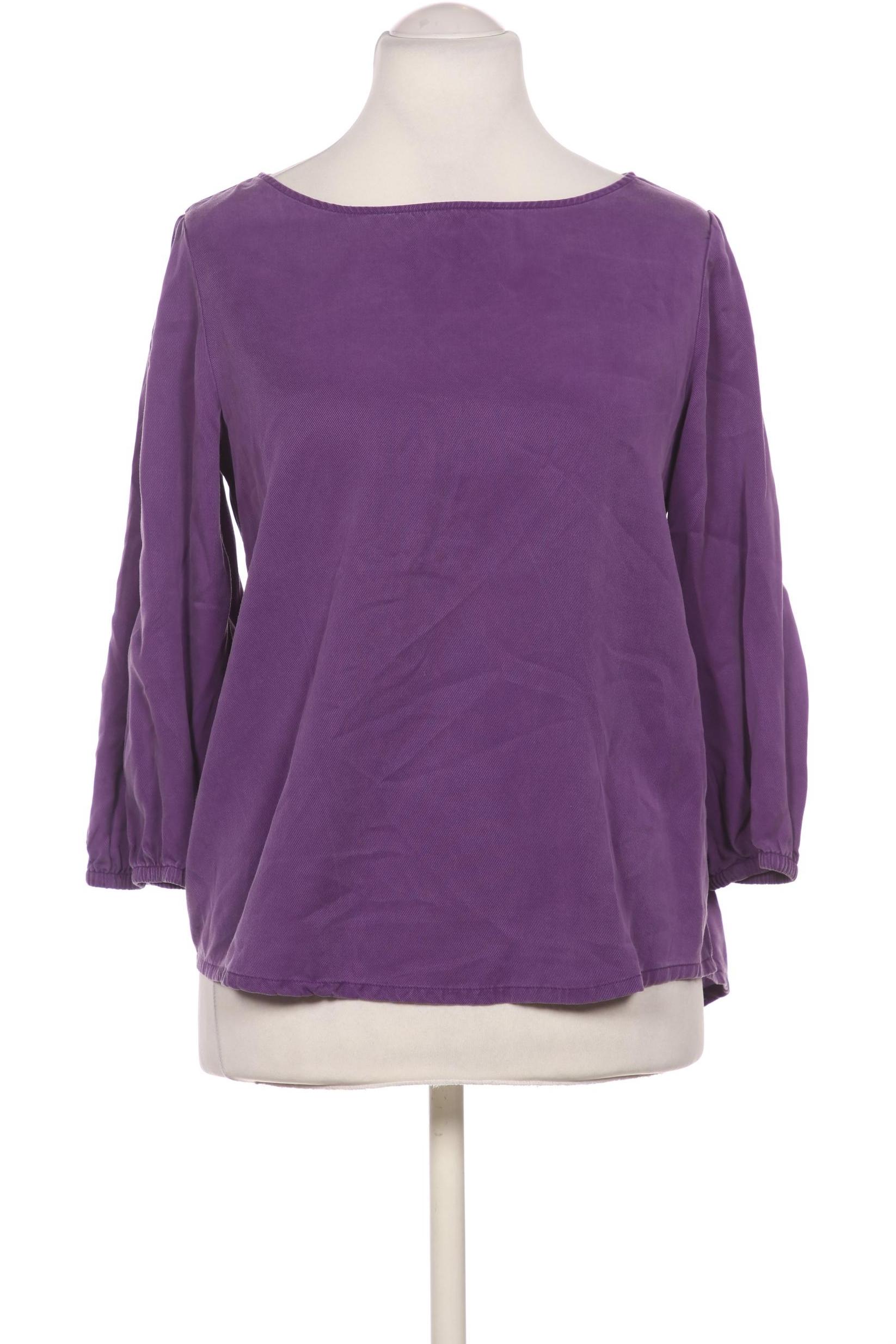 

Comma Damen Bluse, flieder, Gr. 38