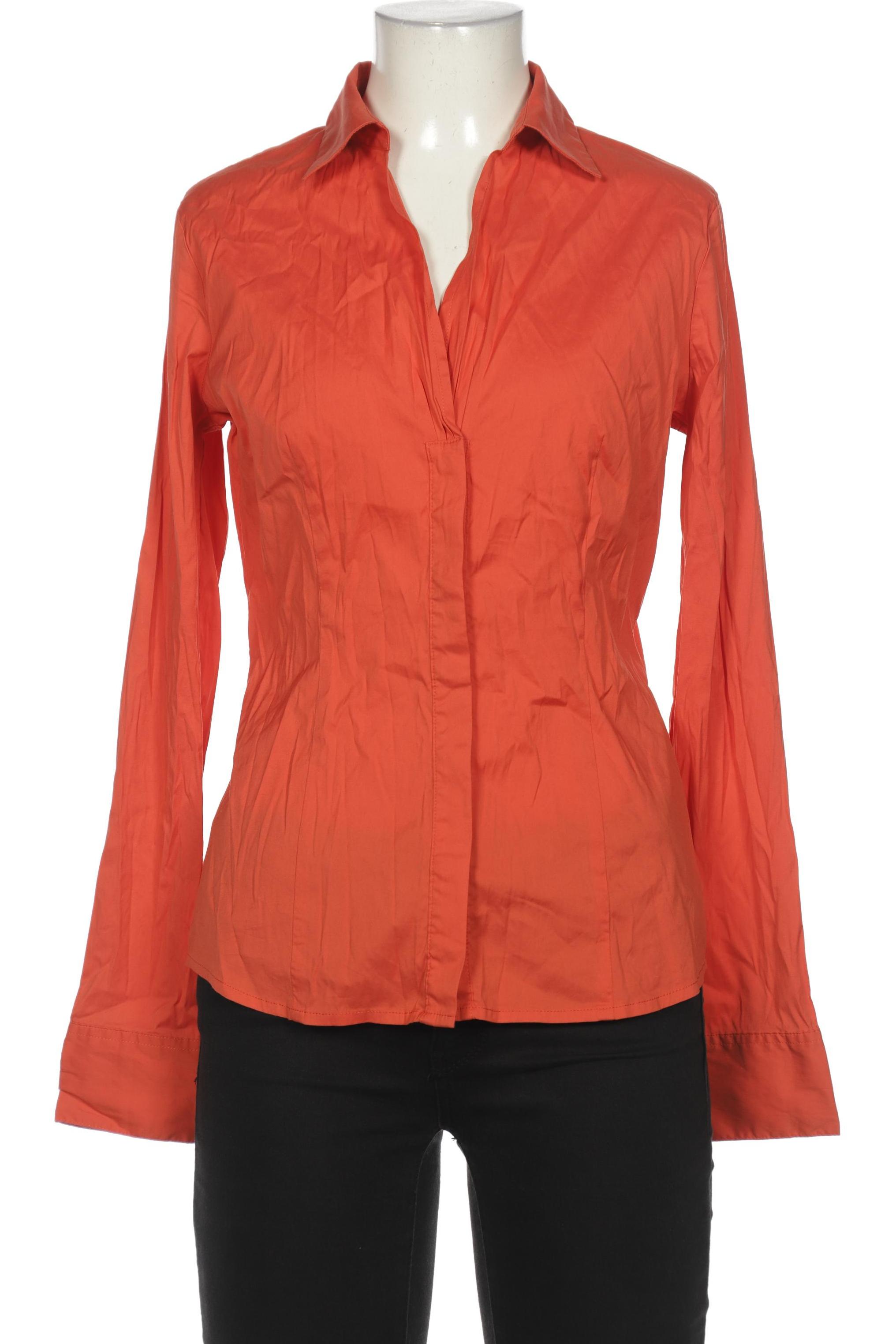 

Comma Damen Bluse, orange