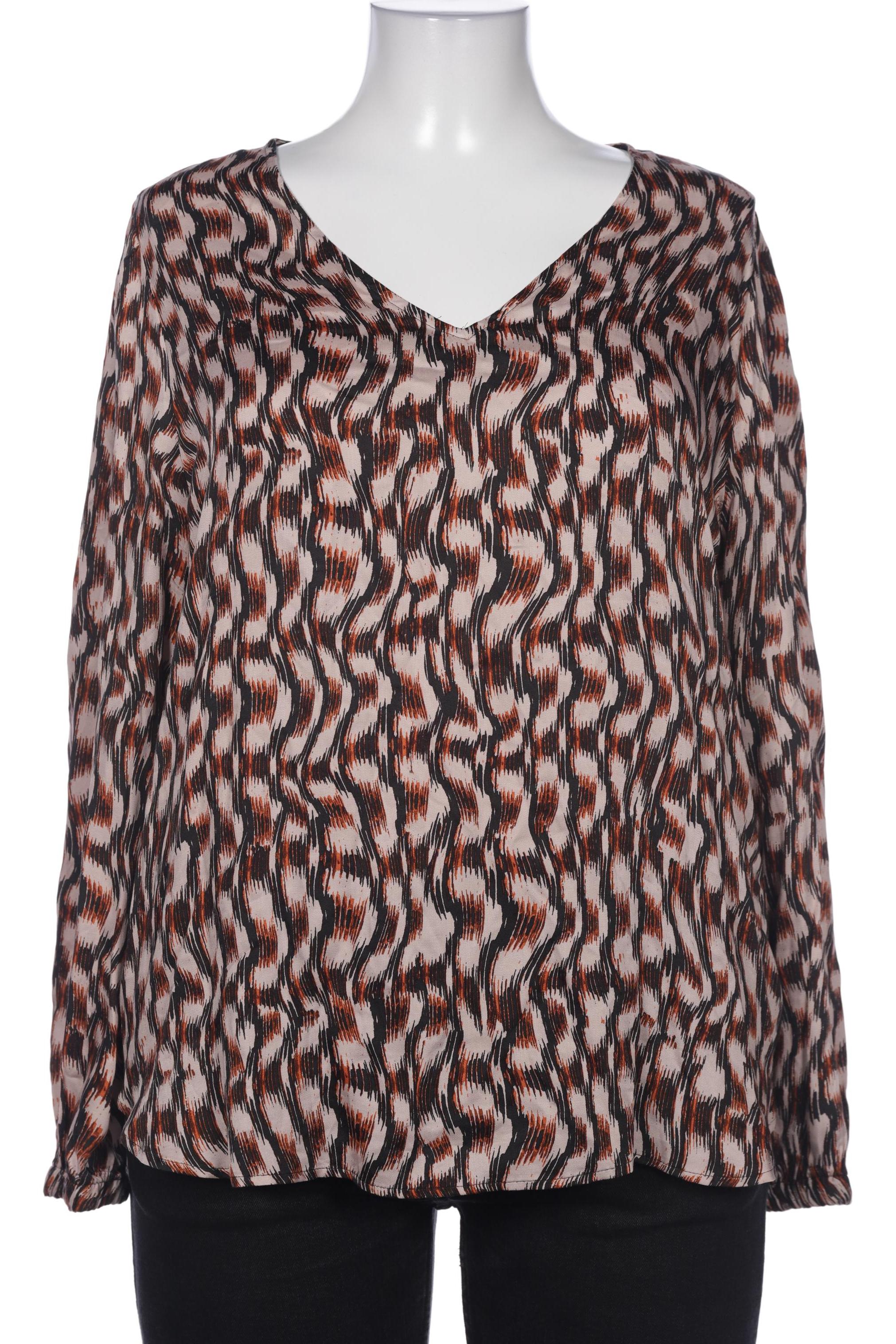 

Comma Damen Bluse, pink