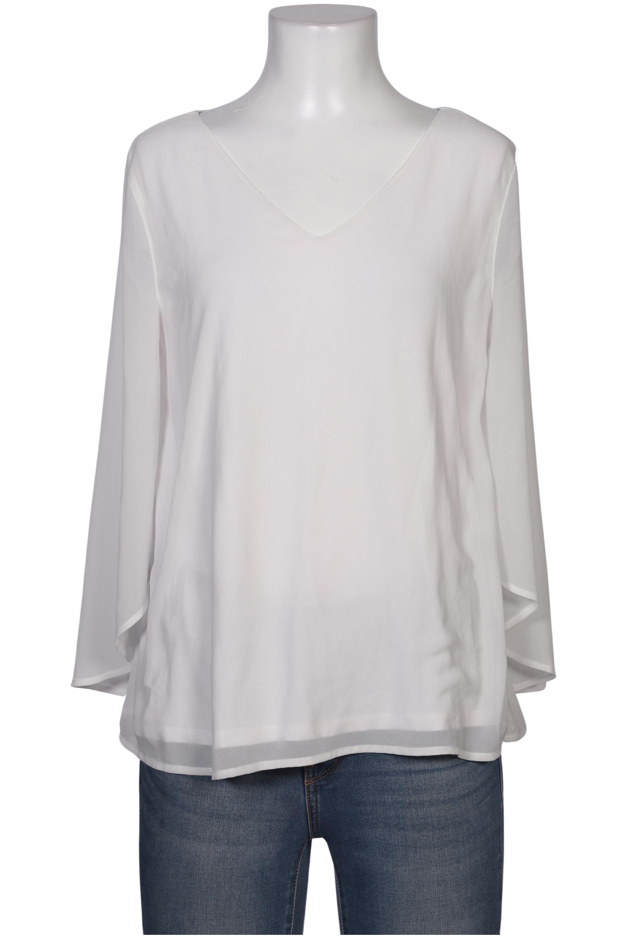 Thumbnail - Comma Damen Bluse, weiß, Gr. 38