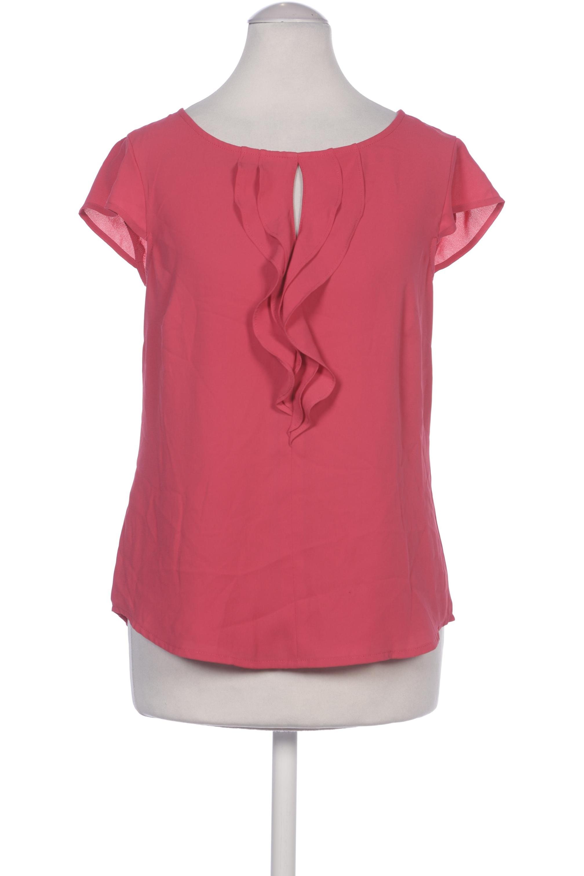 Thumbnail - Comma Damen Bluse, pink, Gr. 32
