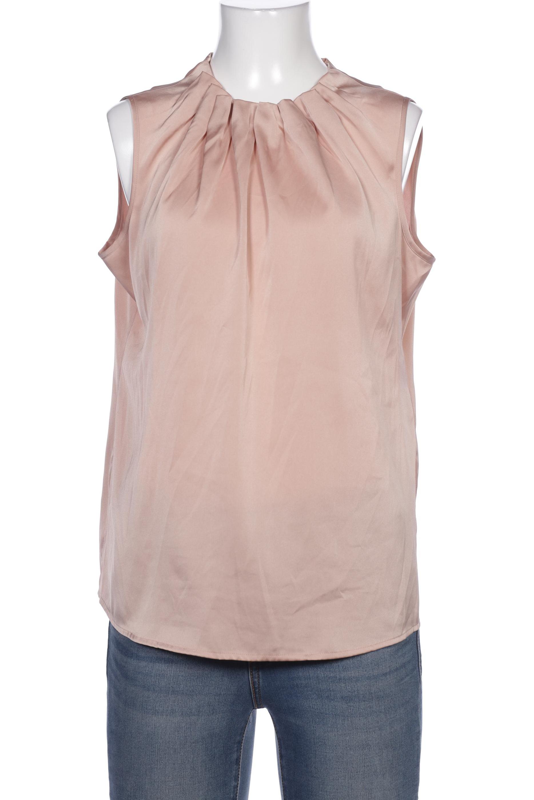 

Comma Damen Bluse, beige