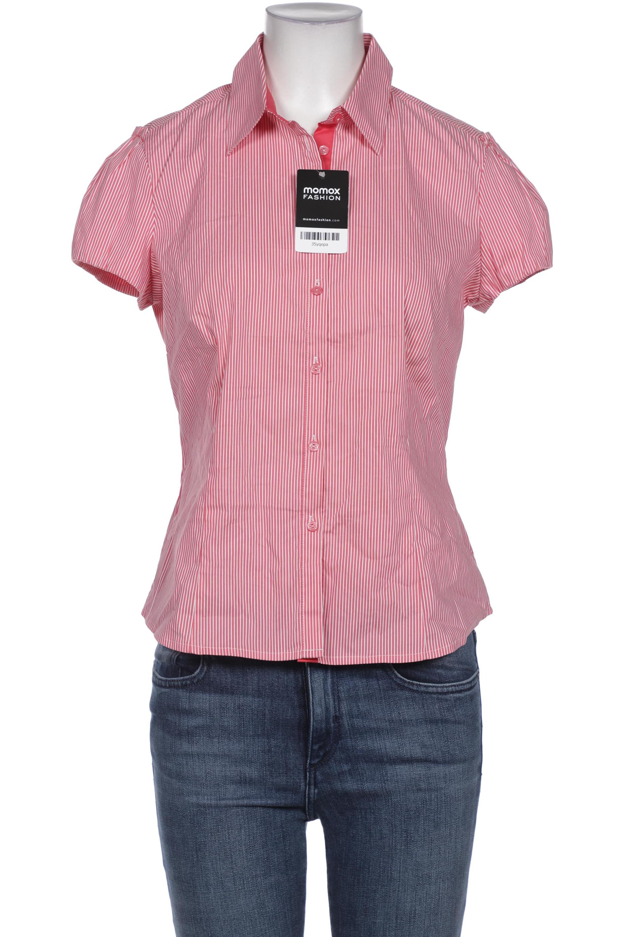 

Comma Damen Bluse, pink