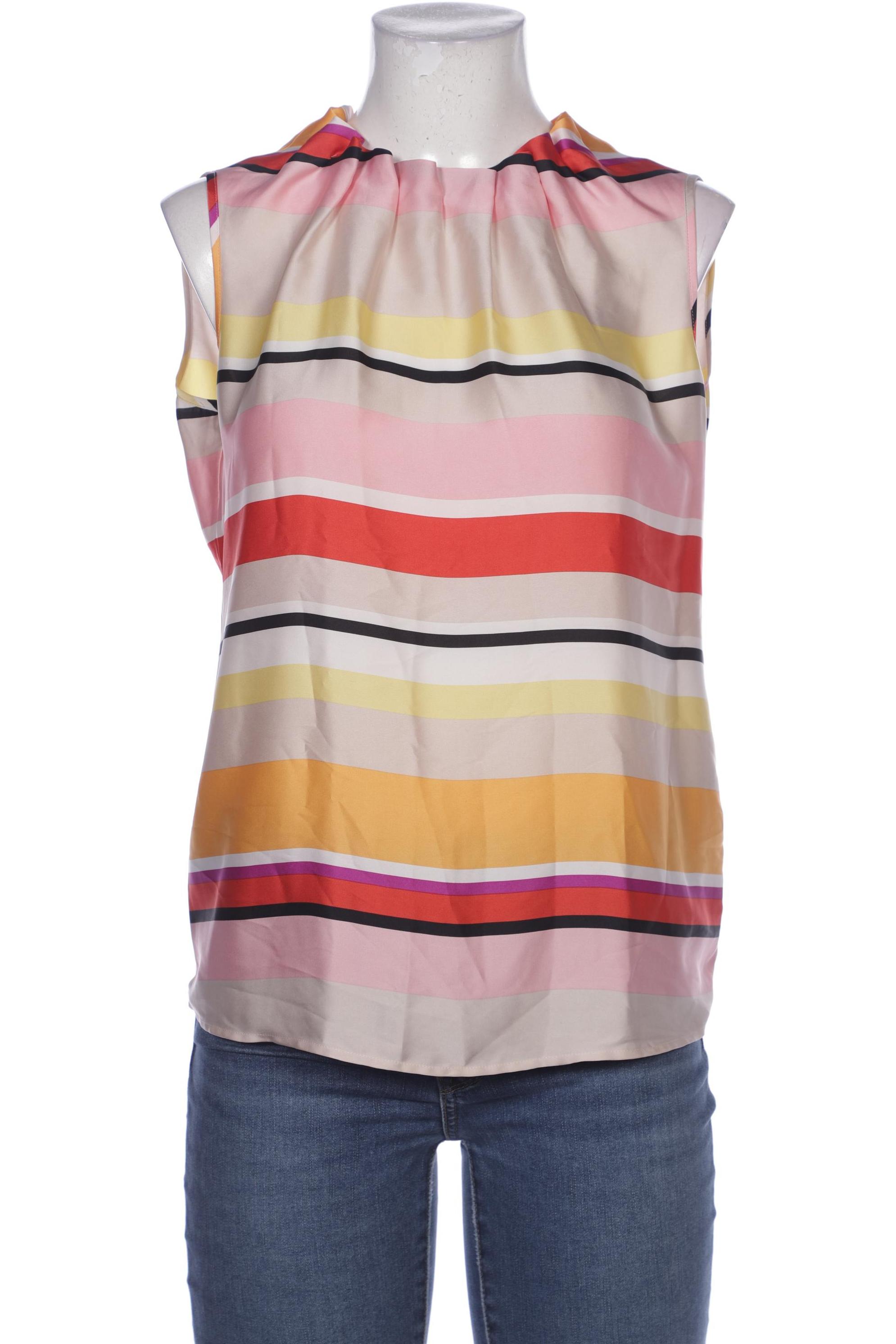 

Comma Damen Bluse, mehrfarbig, Gr. 36