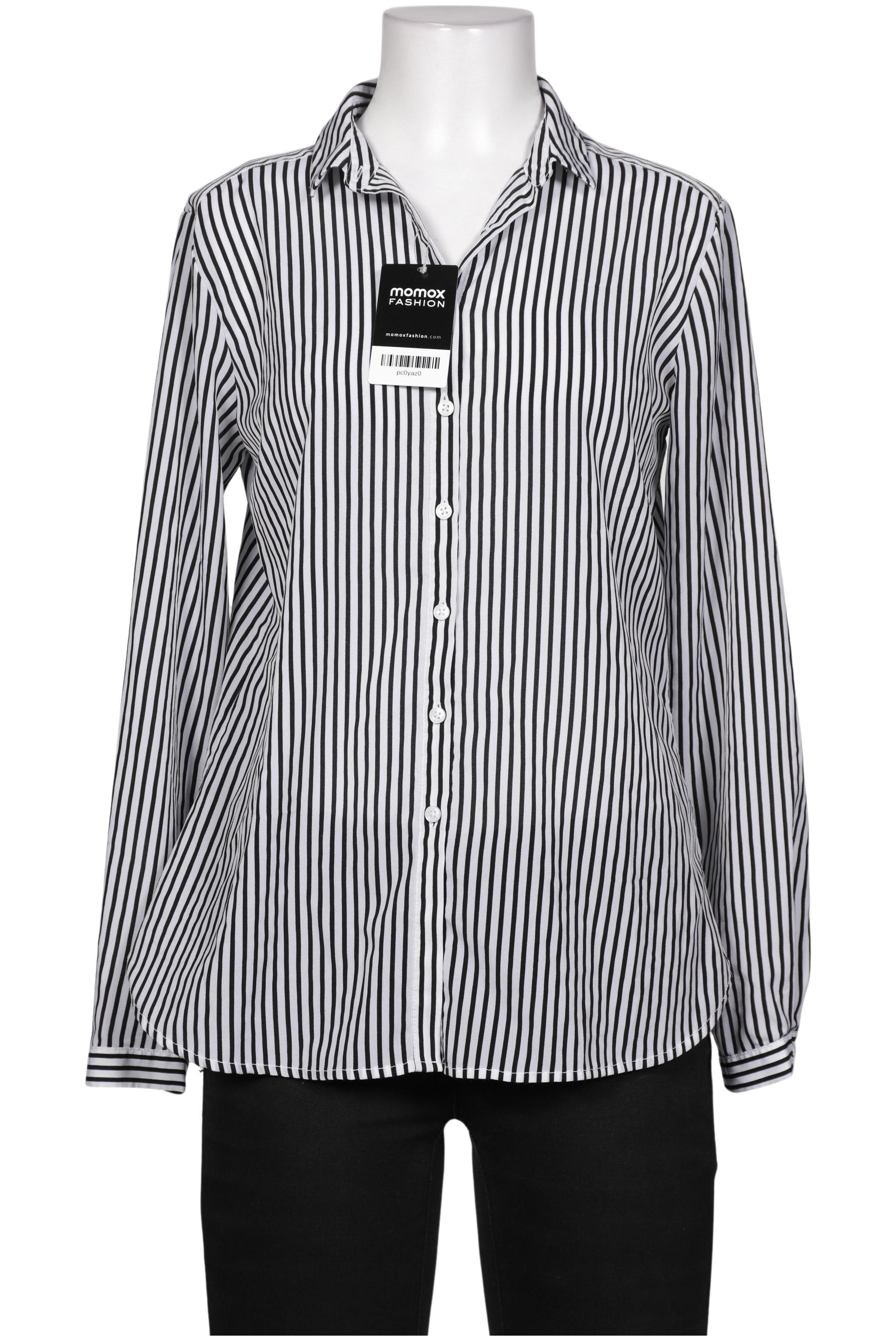 

Comma Damen Bluse, mehrfarbig, Gr. 34