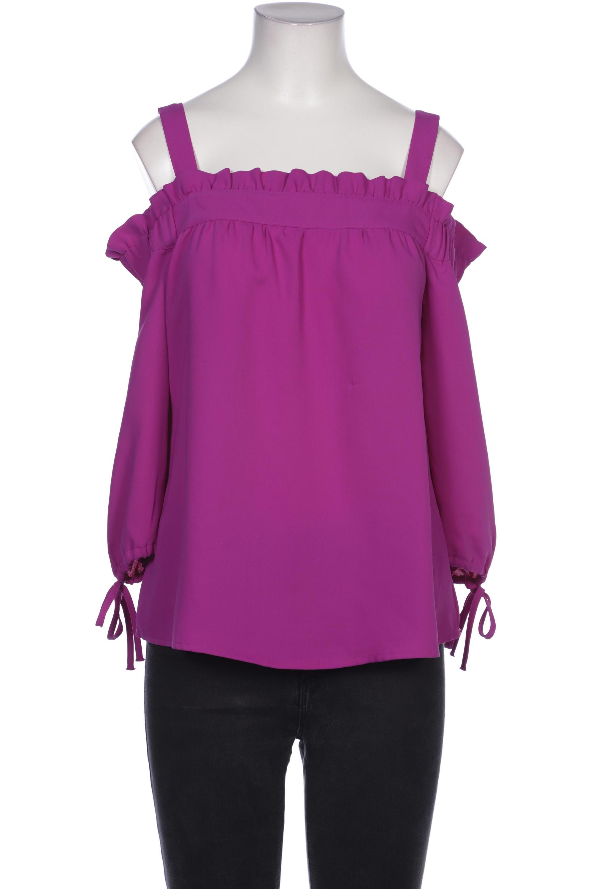 

Comma Damen Bluse, flieder, Gr. 36