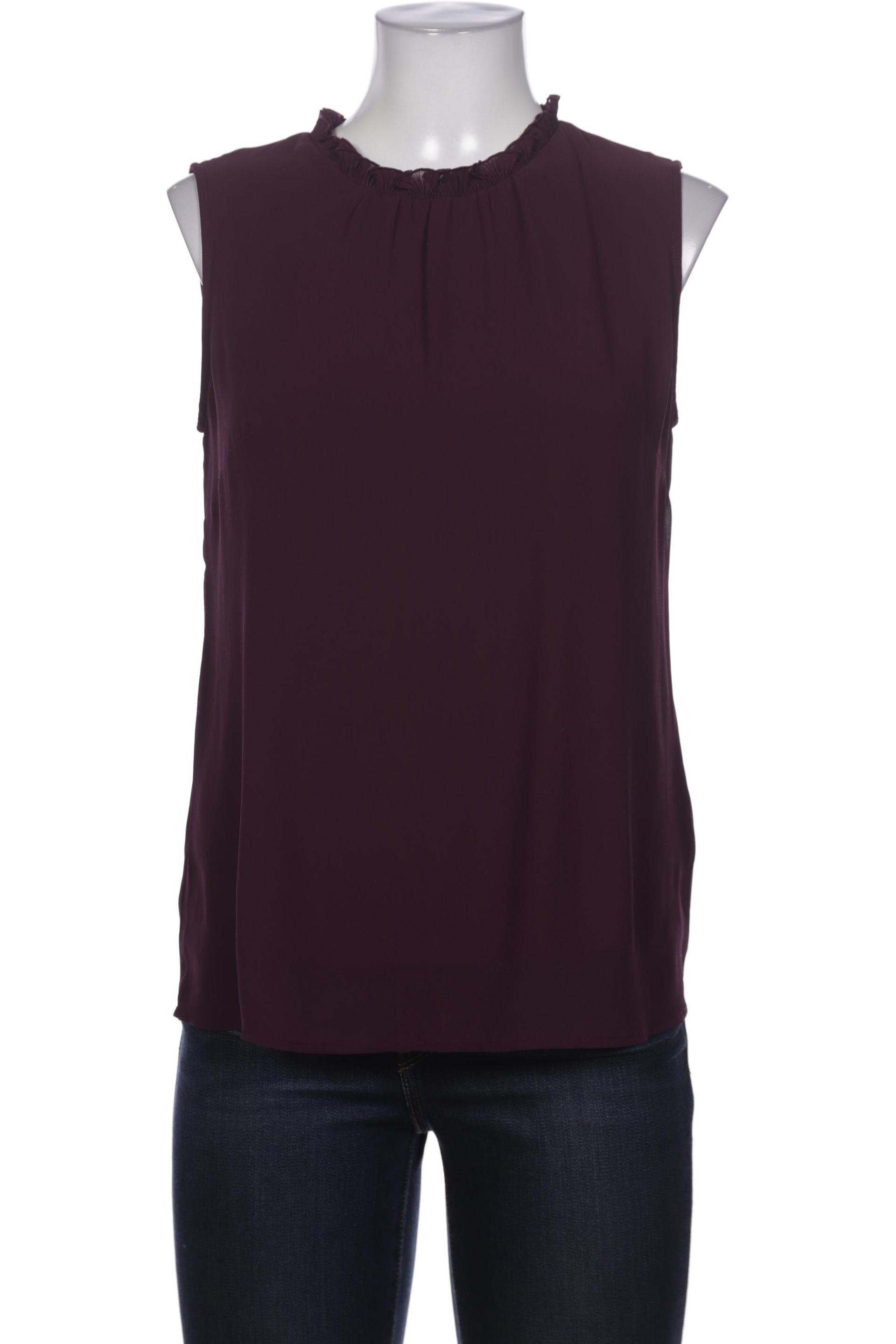 

Comma Damen Bluse, flieder, Gr. 38