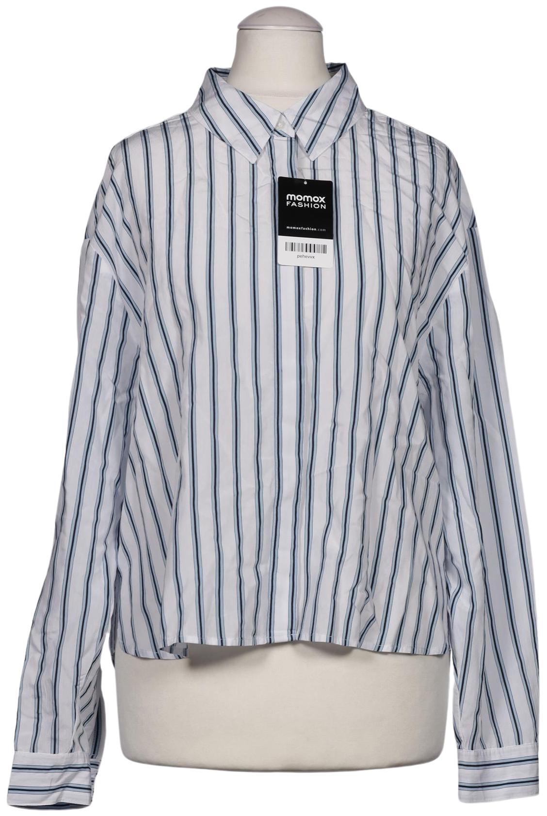 

Comma Damen Bluse, mehrfarbig, Gr. 36