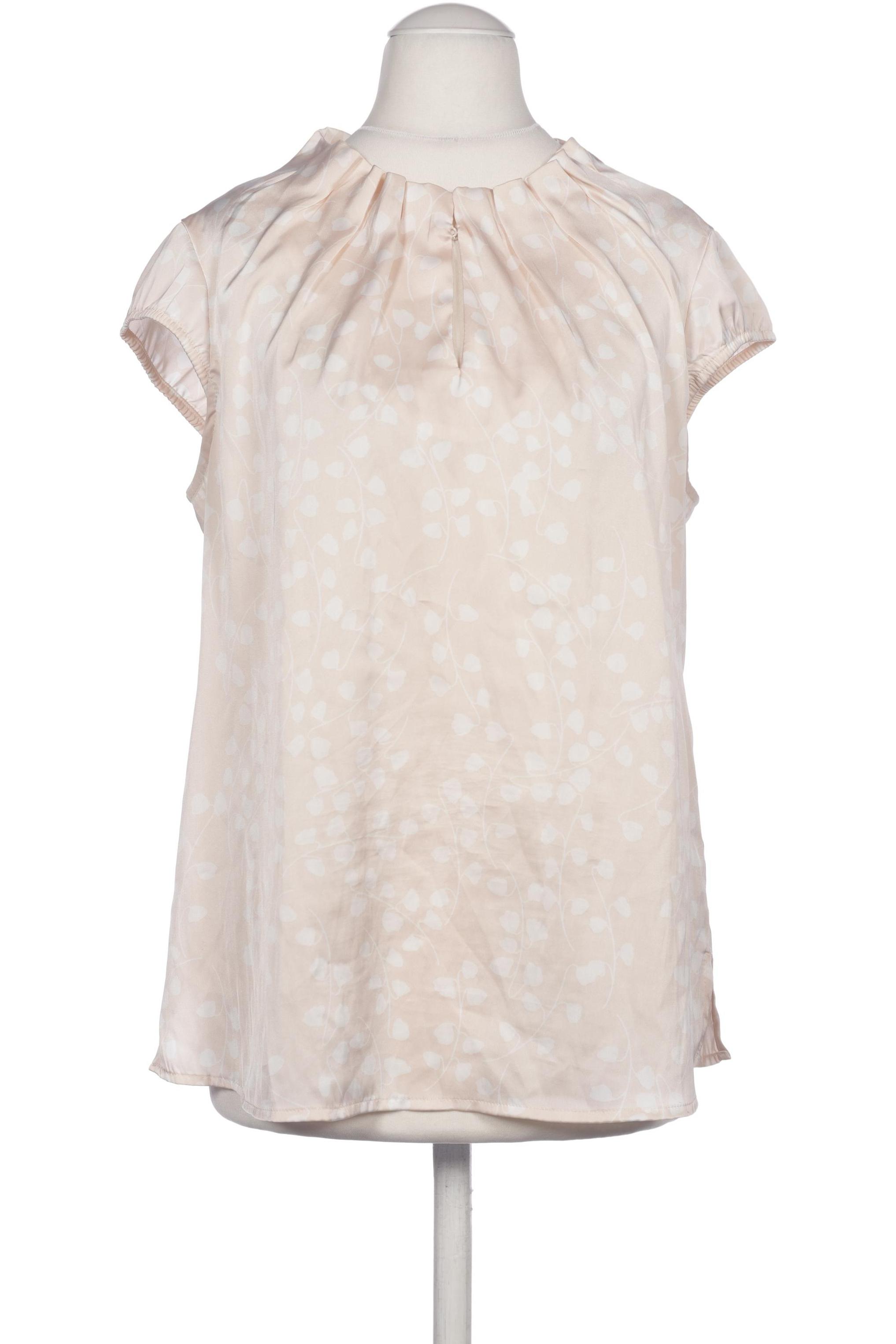 

Comma Damen Bluse, cremeweiß, Gr. 36