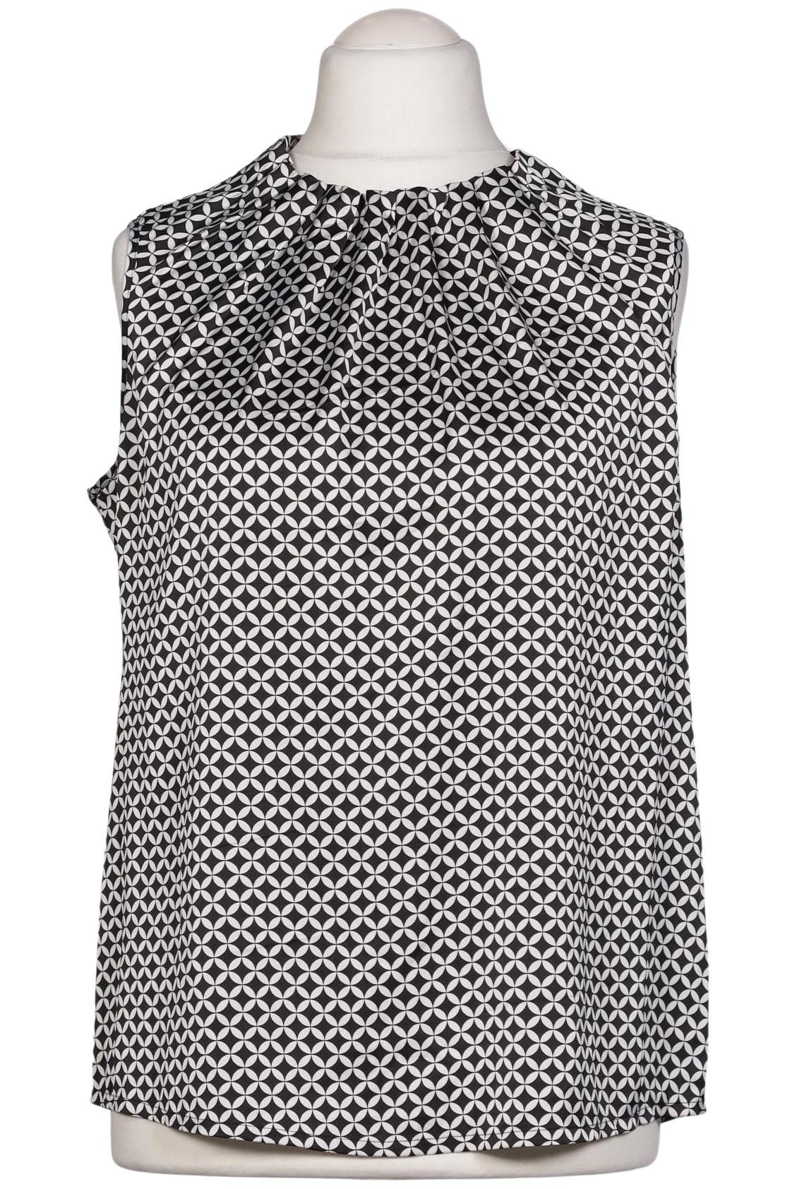 

Comma Damen Bluse, mehrfarbig, Gr. 42