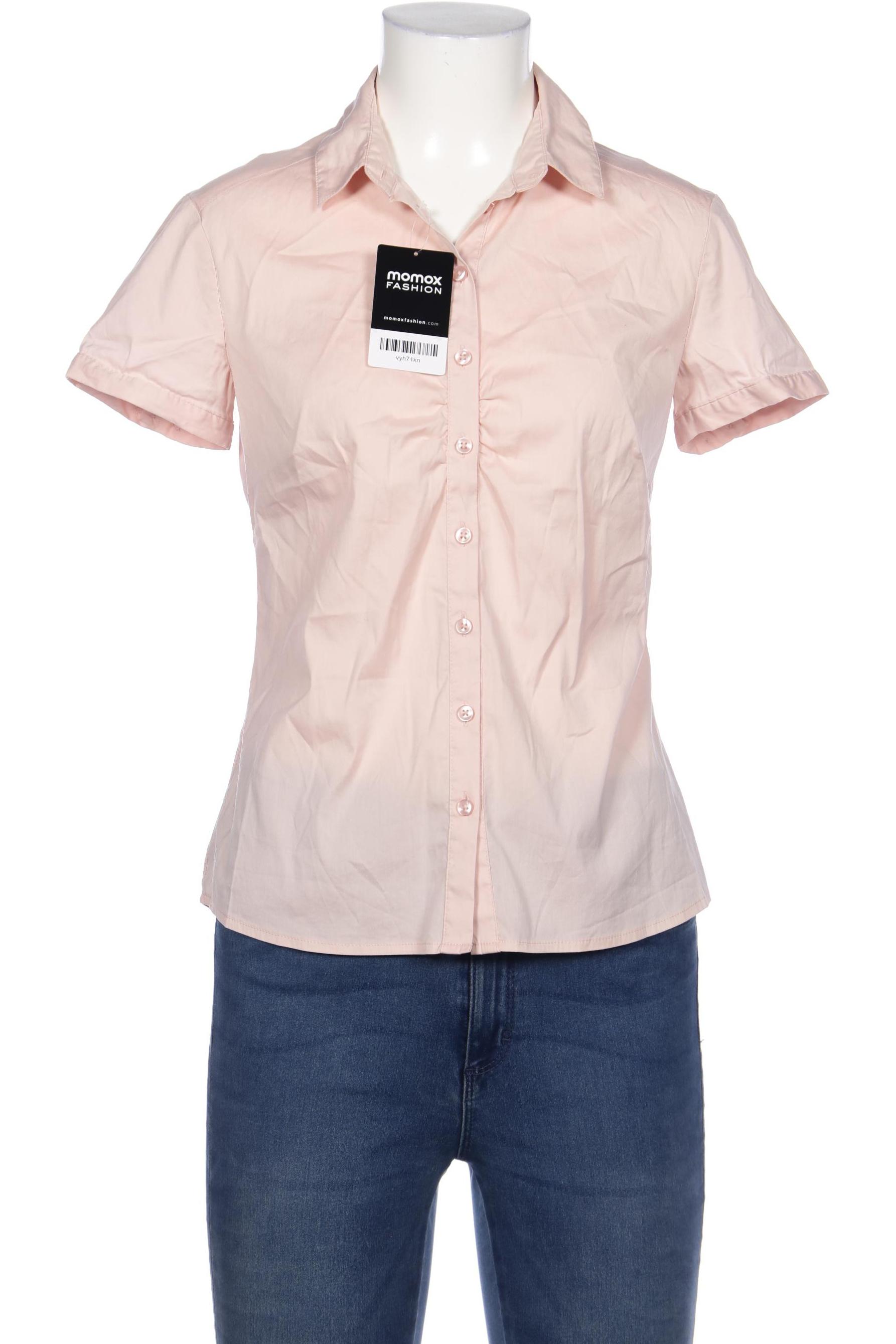 

Comma Damen Bluse, pink