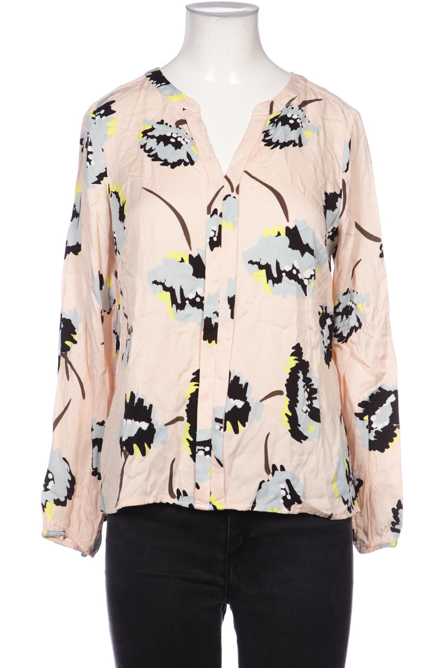 

Comma Damen Bluse, pink
