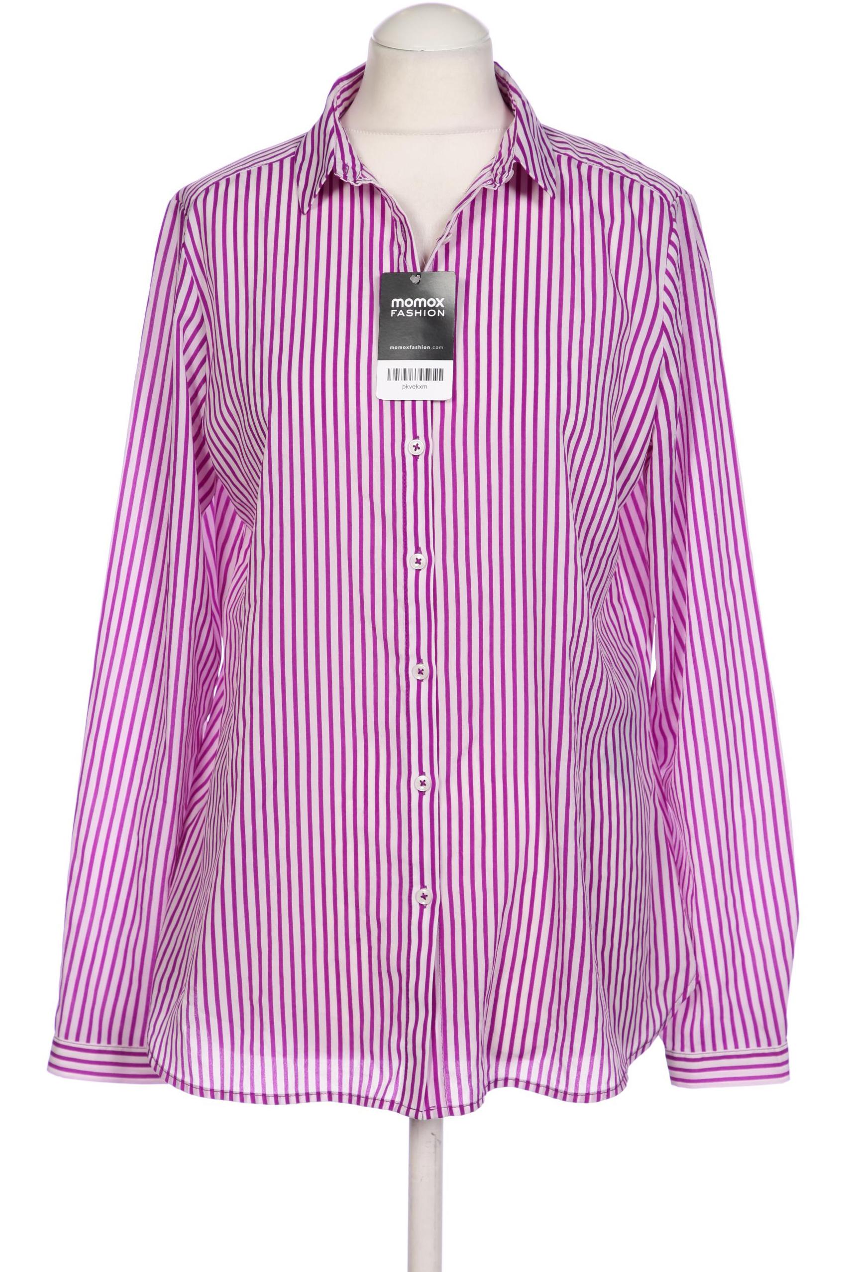 

Comma Damen Bluse, flieder, Gr. 38