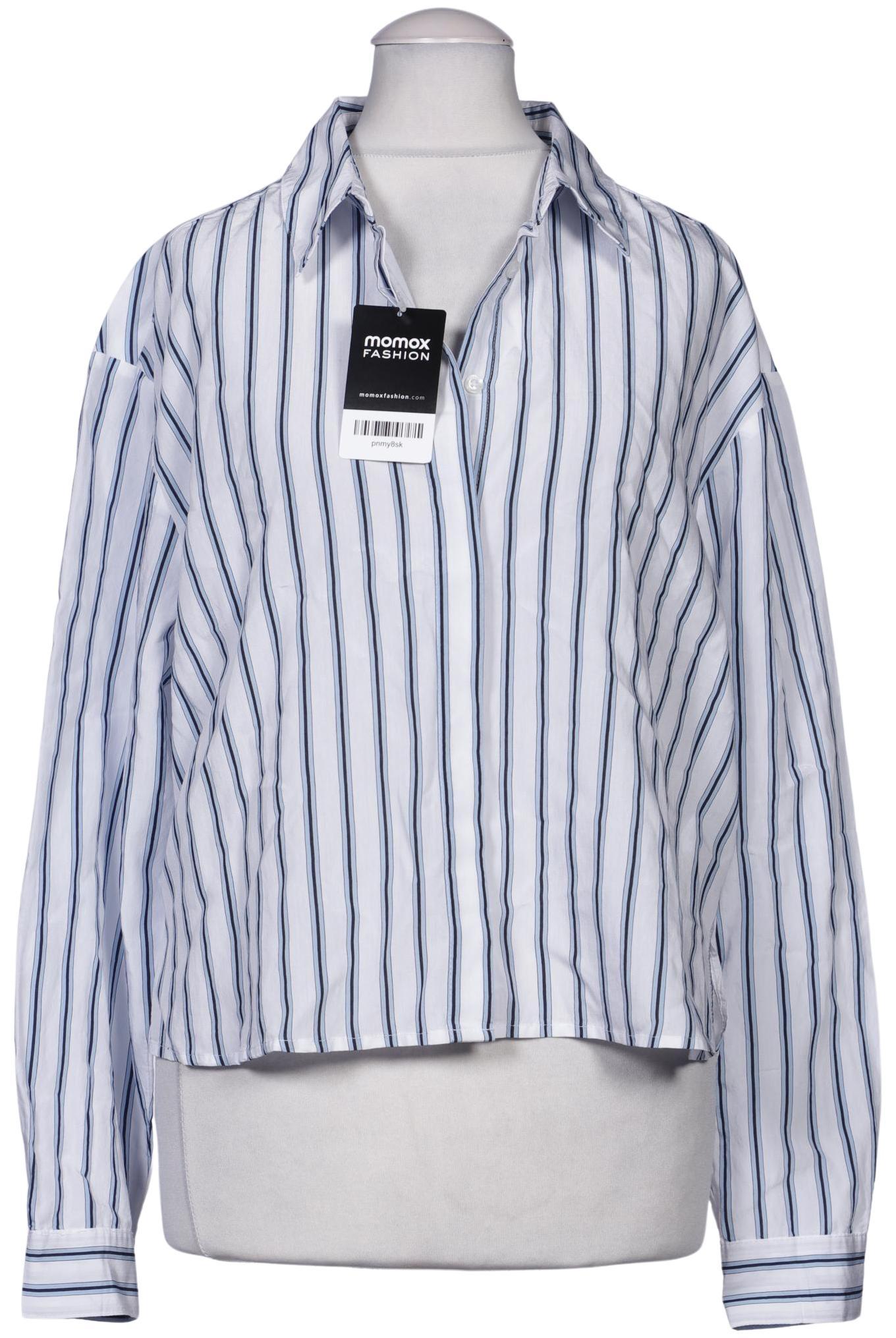 

Comma Damen Bluse, mehrfarbig, Gr. 34