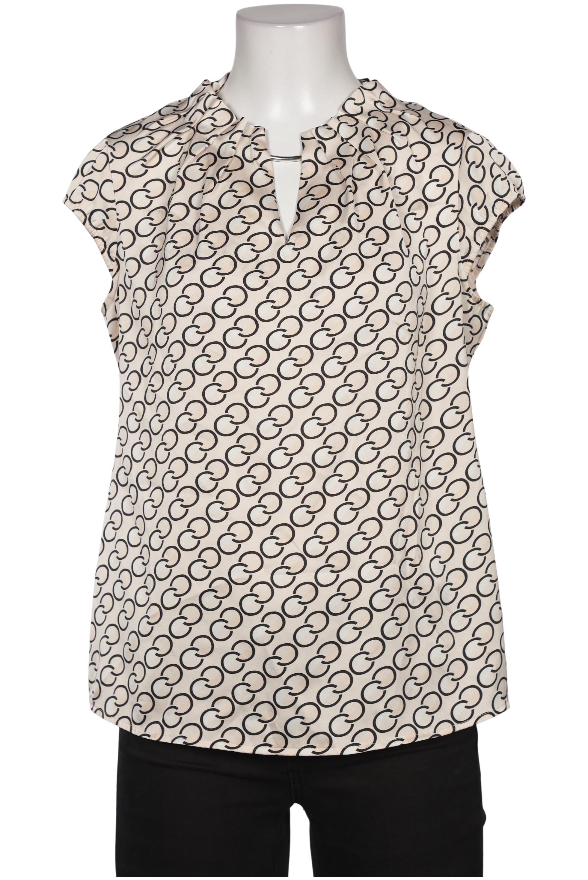 

Comma Damen Bluse, pink, Gr. 36