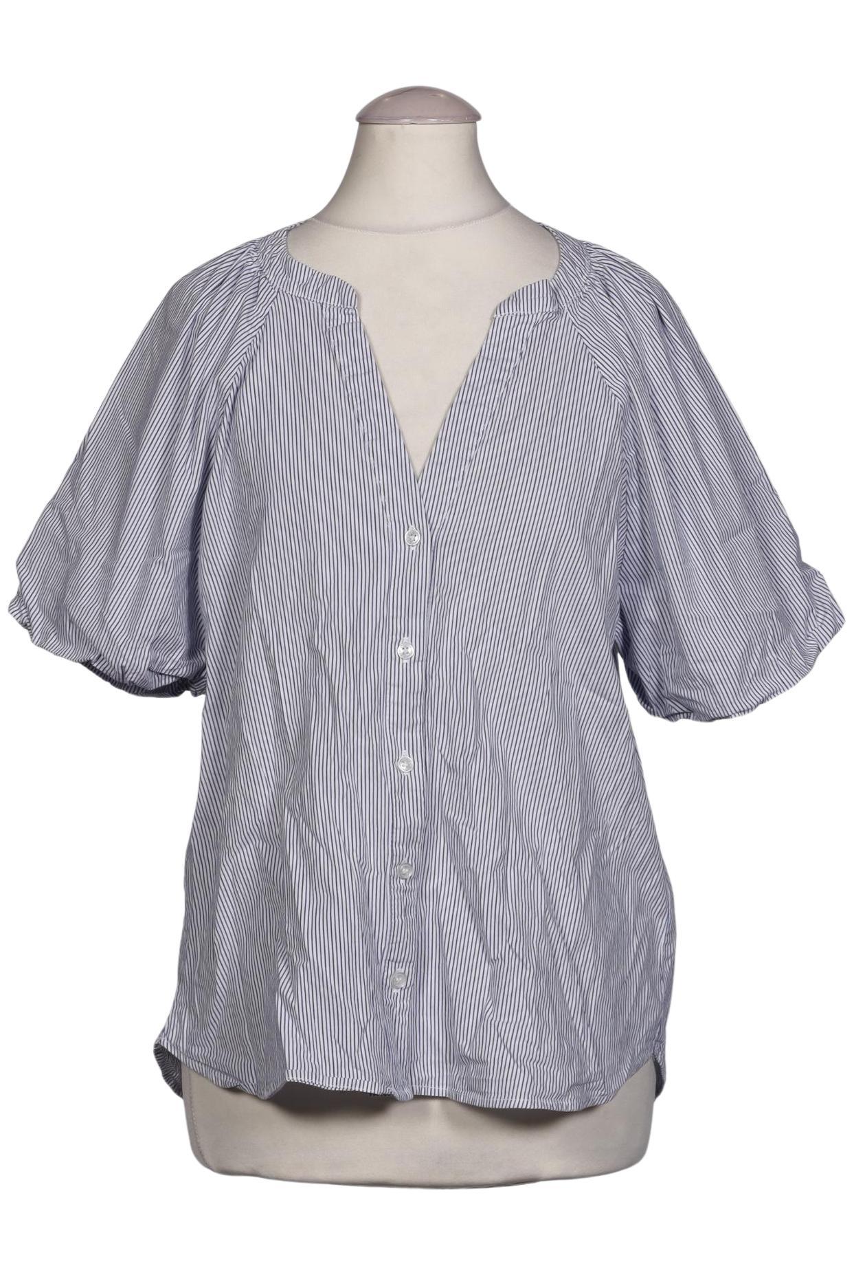 

Comma Damen Bluse, mehrfarbig, Gr. 36