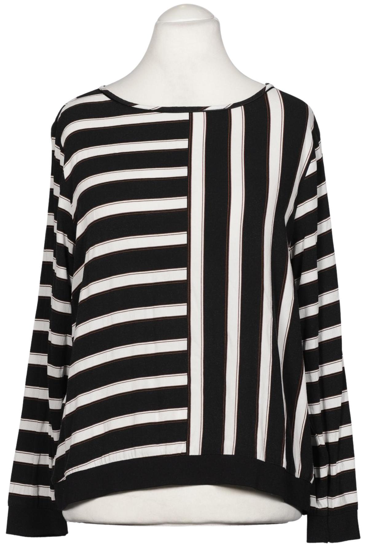 

Comma Damen Bluse, mehrfarbig, Gr. 44