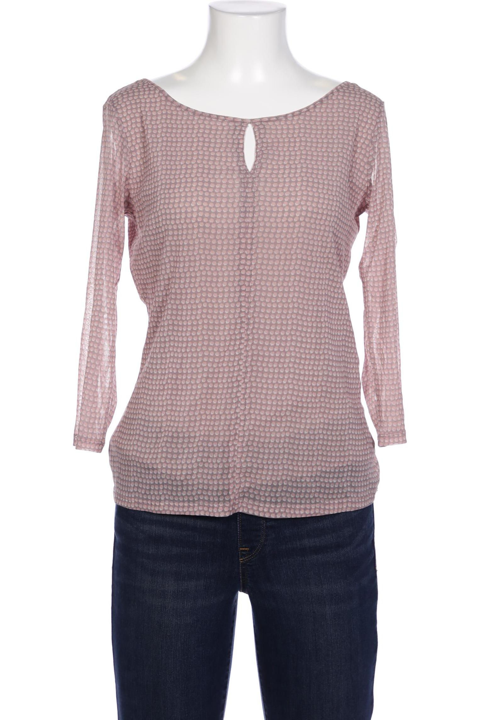 

Comma Damen Bluse, grau, Gr. 36