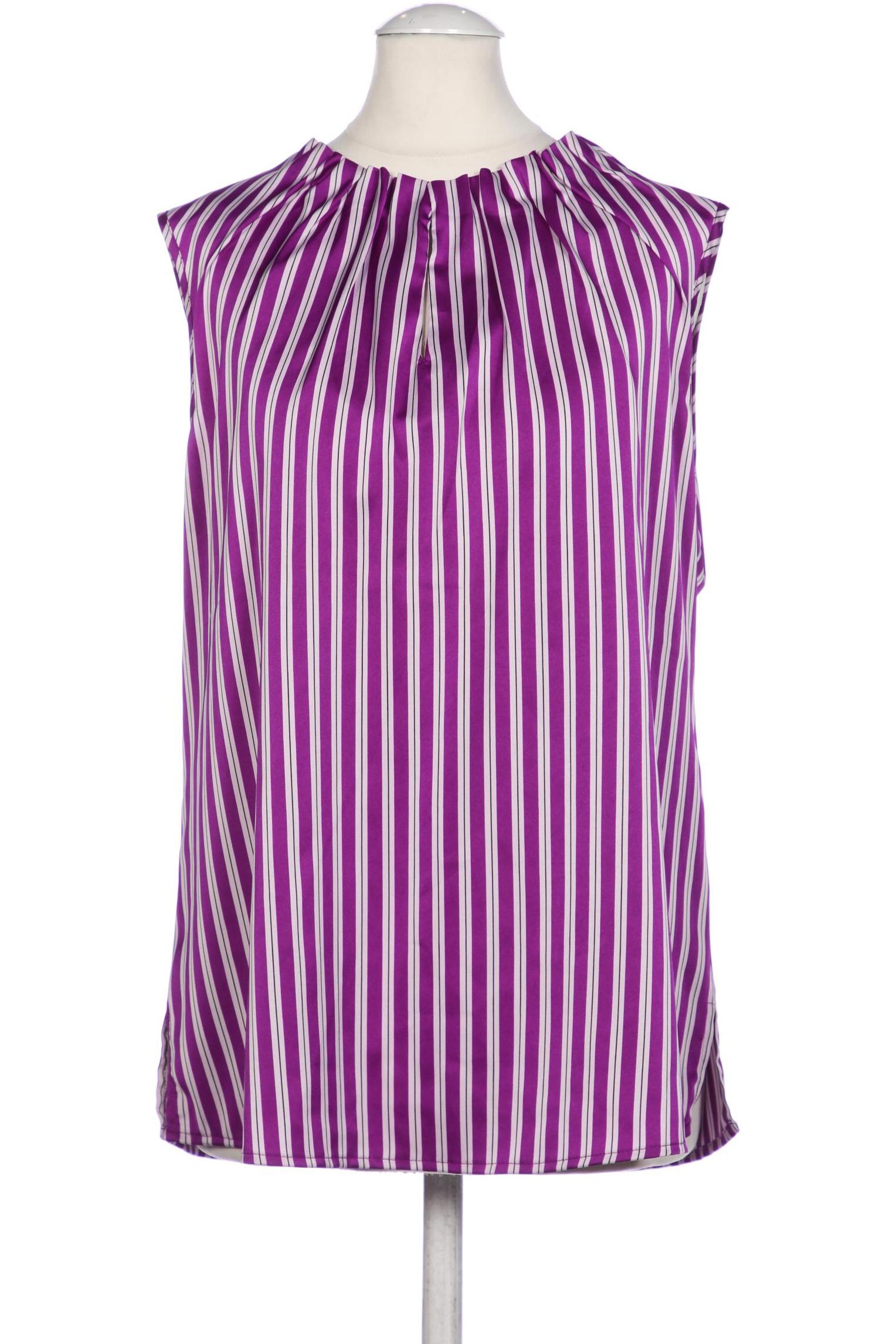 

Comma Damen Bluse, flieder