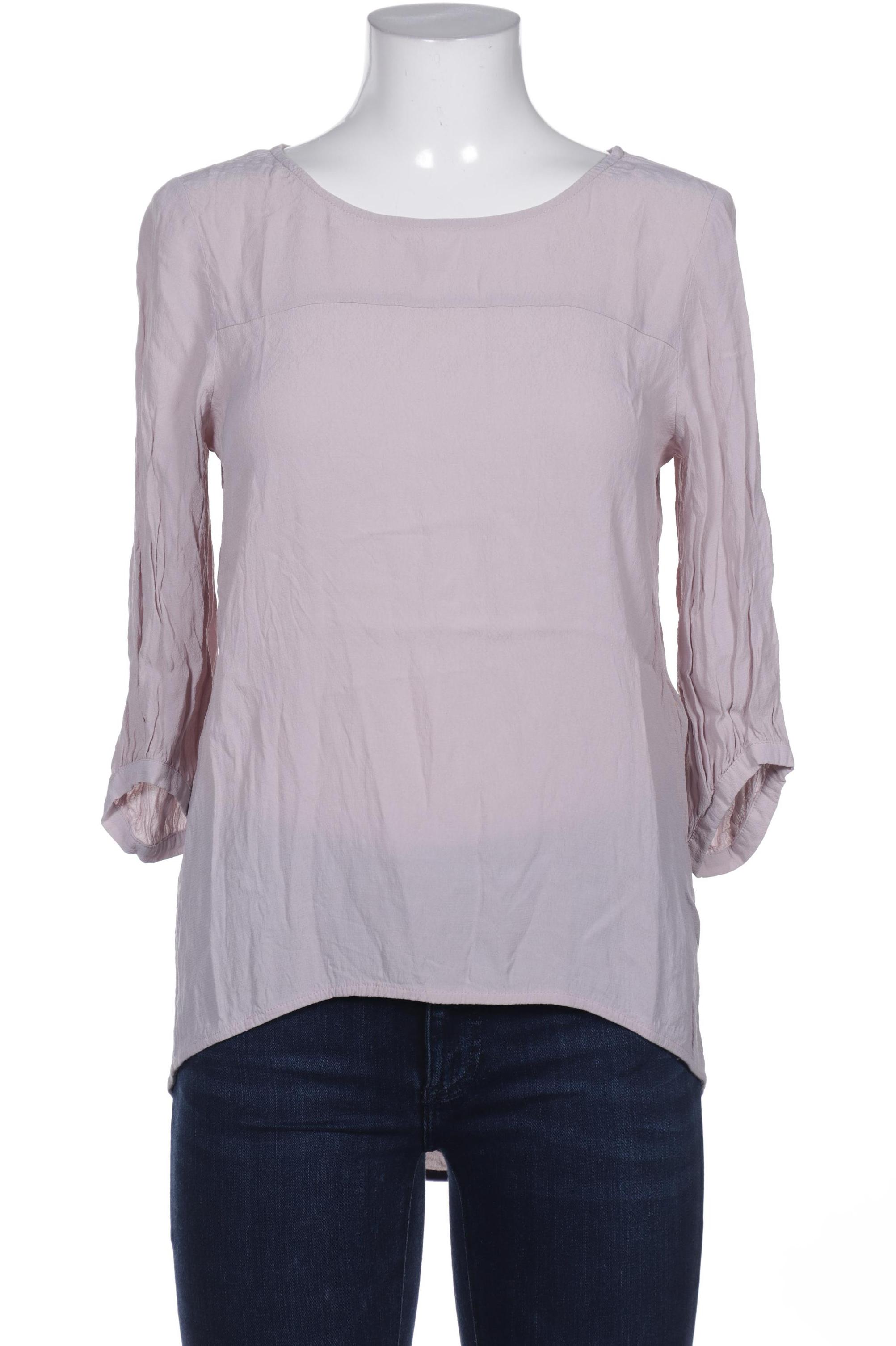 

Comma Damen Bluse, pink