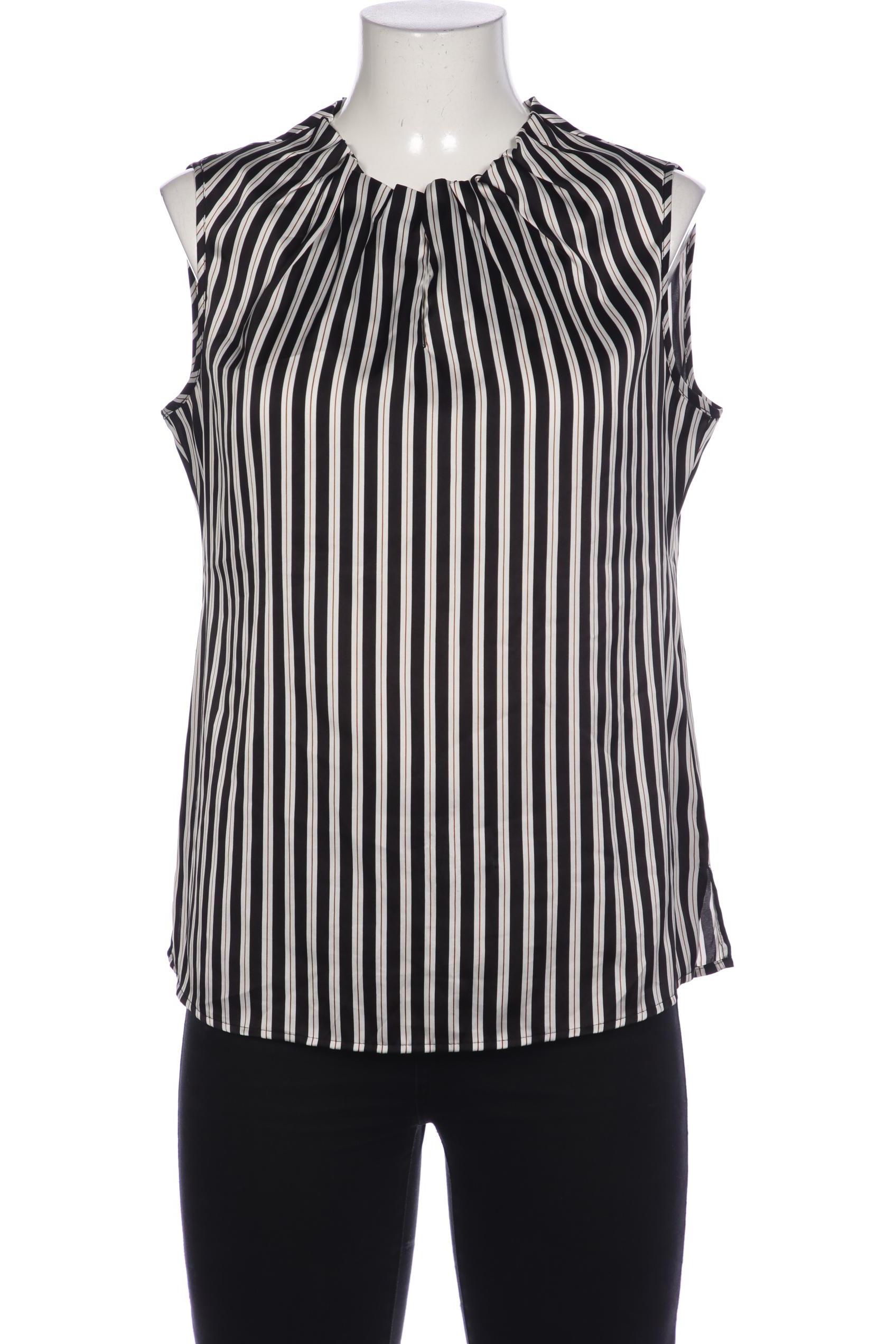 

Comma Damen Bluse, schwarz