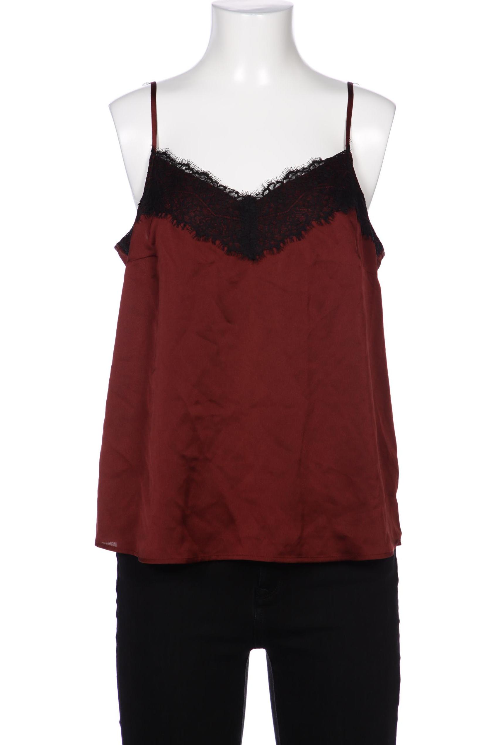

Comma Damen Bluse, braun