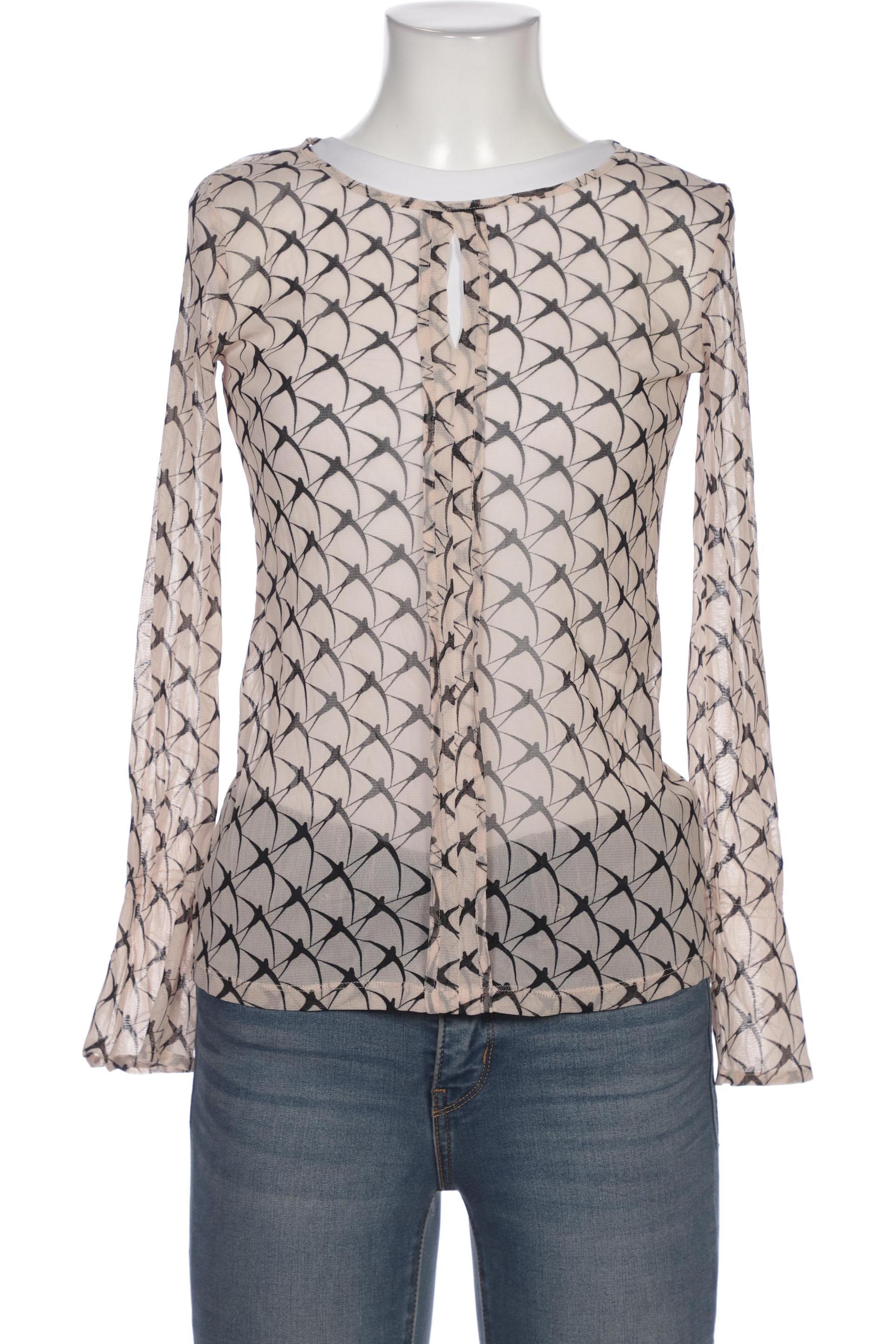 

Comma Damen Bluse, pink