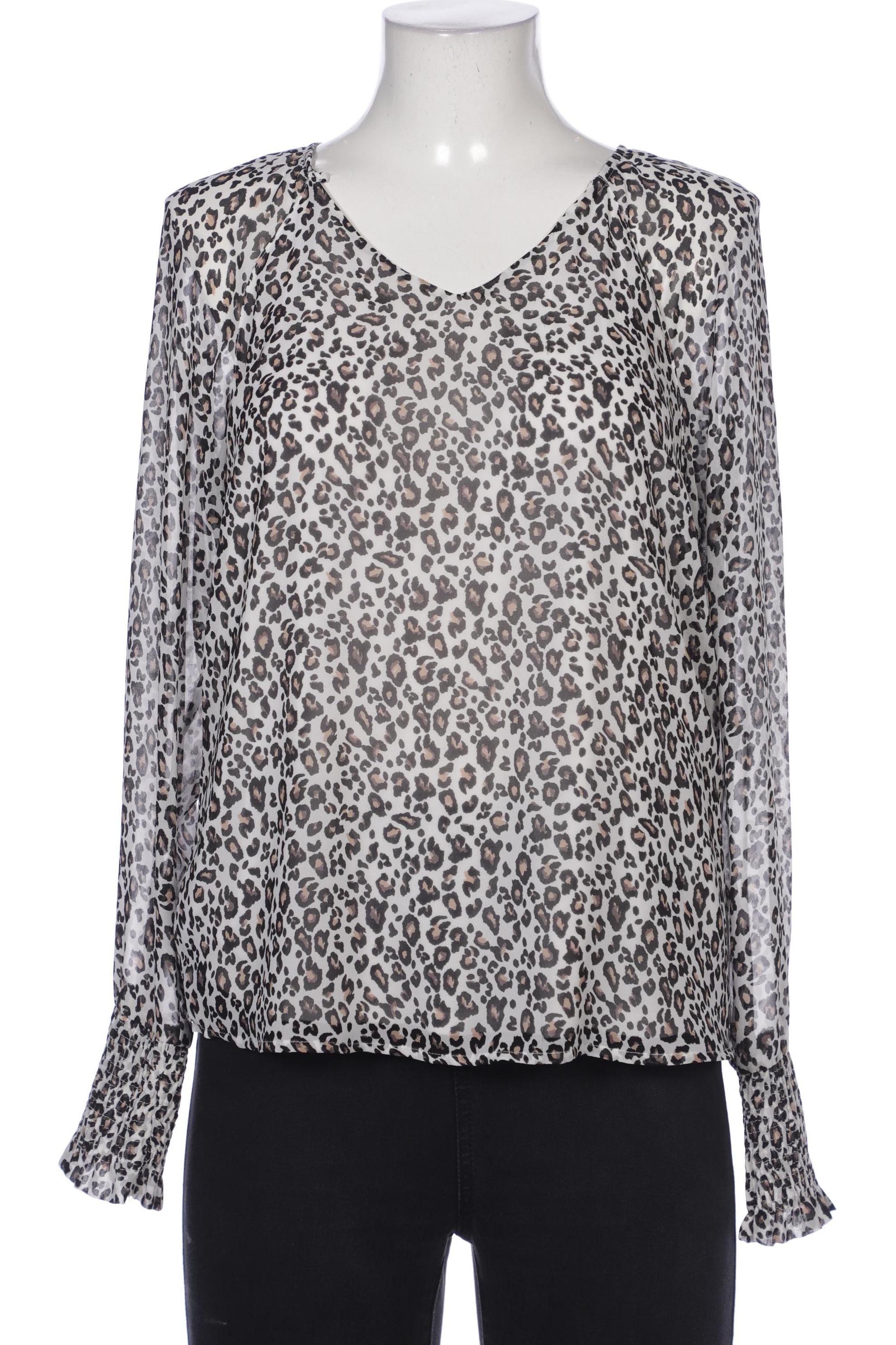 

Comma Damen Bluse, schwarz, Gr. 40