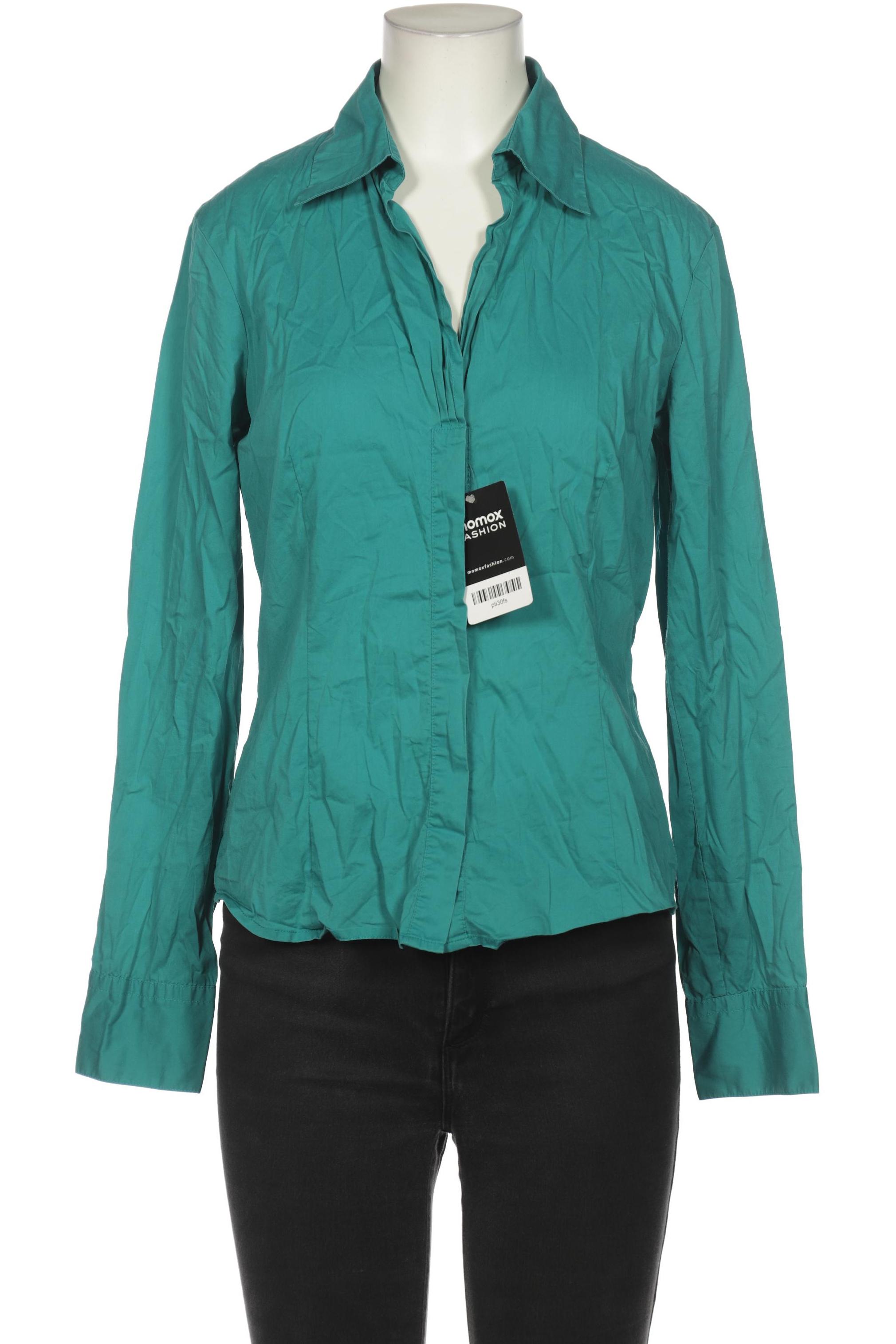 

Comma Damen Bluse, türkis
