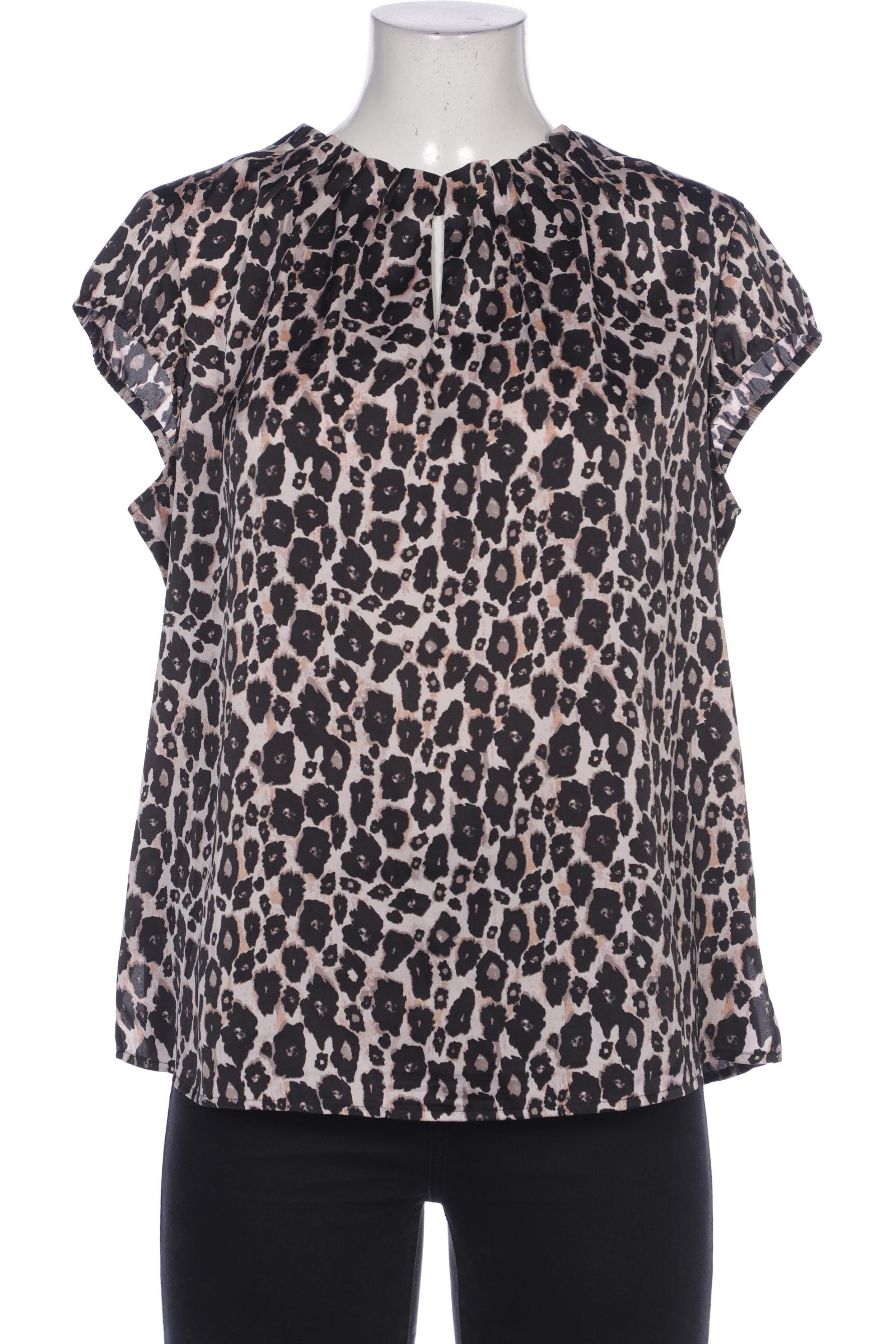

Comma Damen Bluse, schwarz, Gr. 42