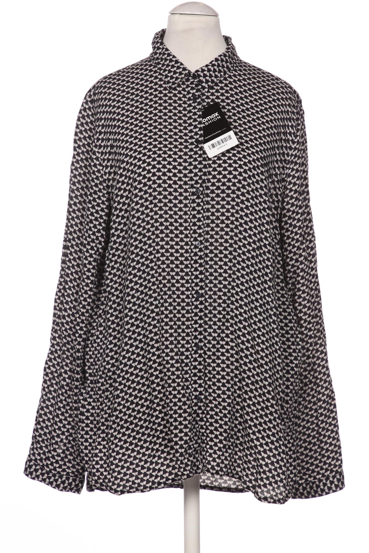 

Comma Damen Bluse, schwarz, Gr. 40