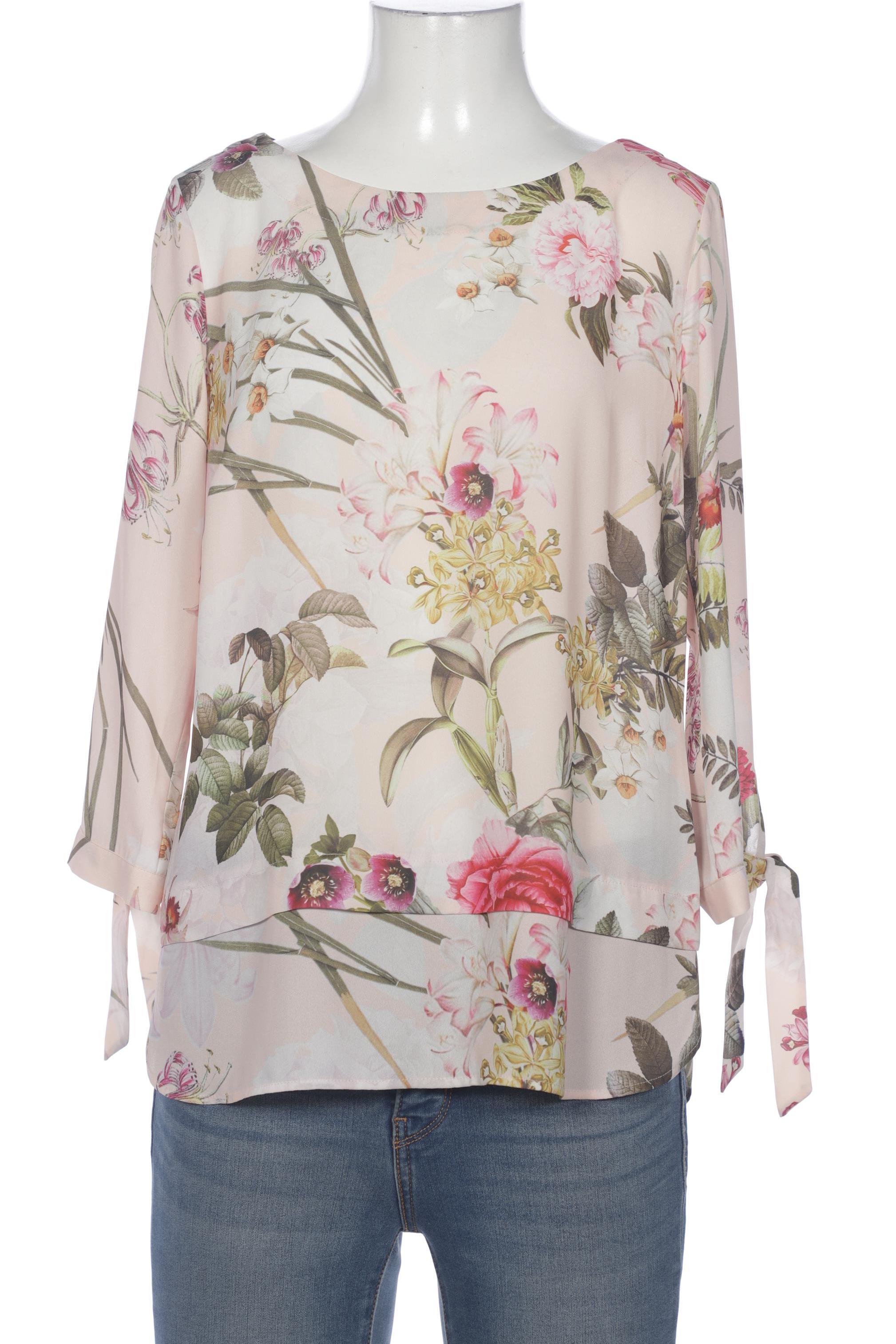 

Comma Damen Bluse, mehrfarbig, Gr. 36