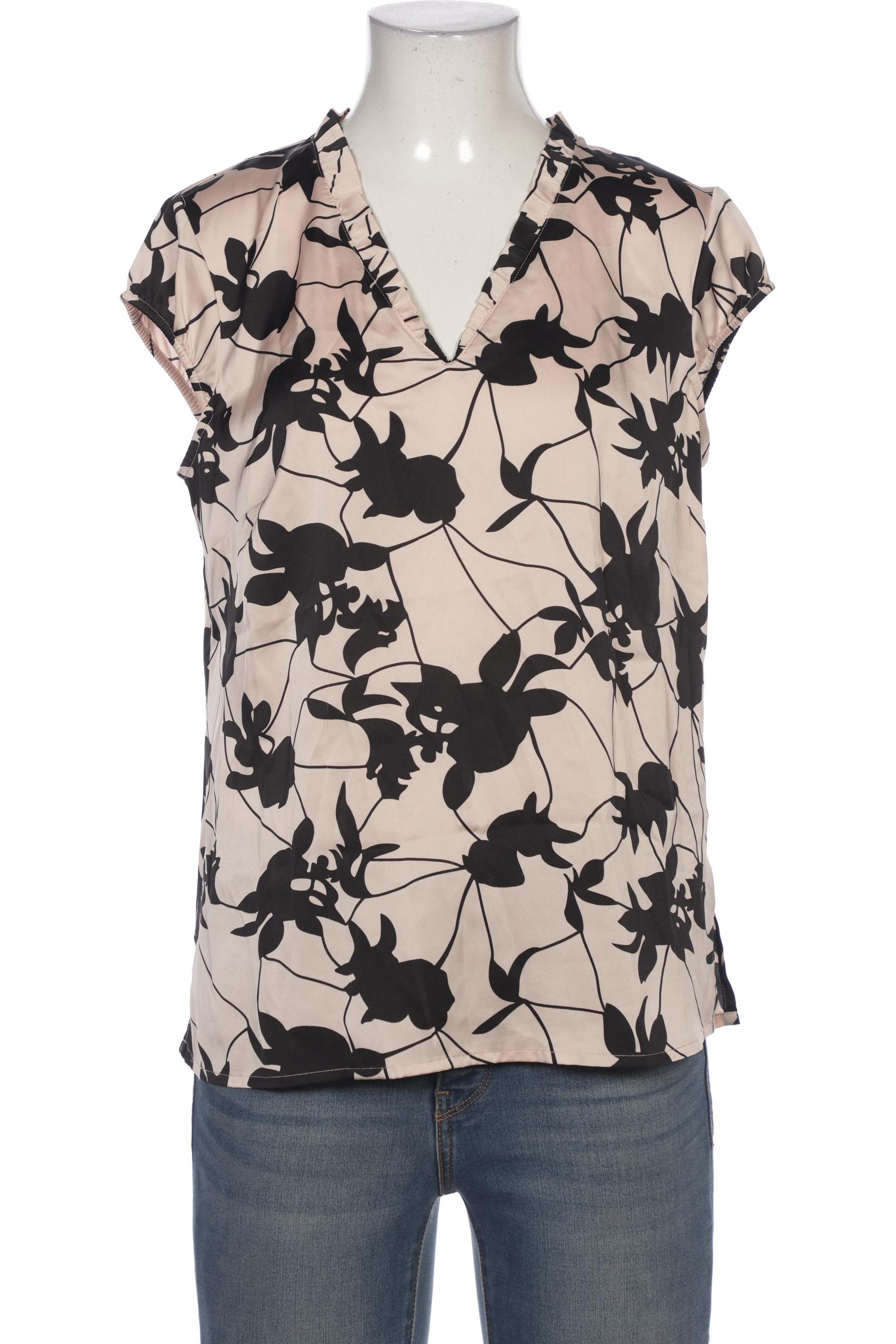 

Comma Damen Bluse, pink, Gr. 38