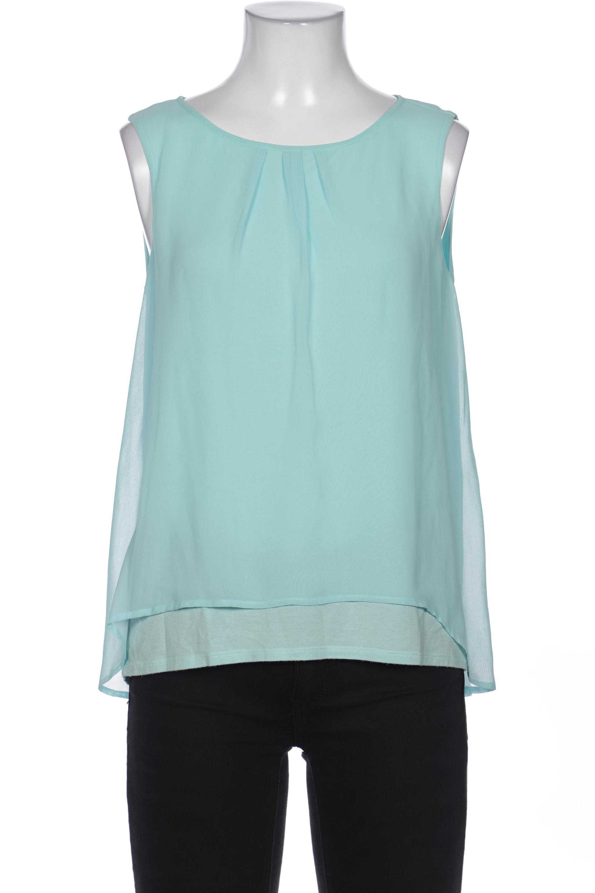 

Comma Damen Bluse, türkis