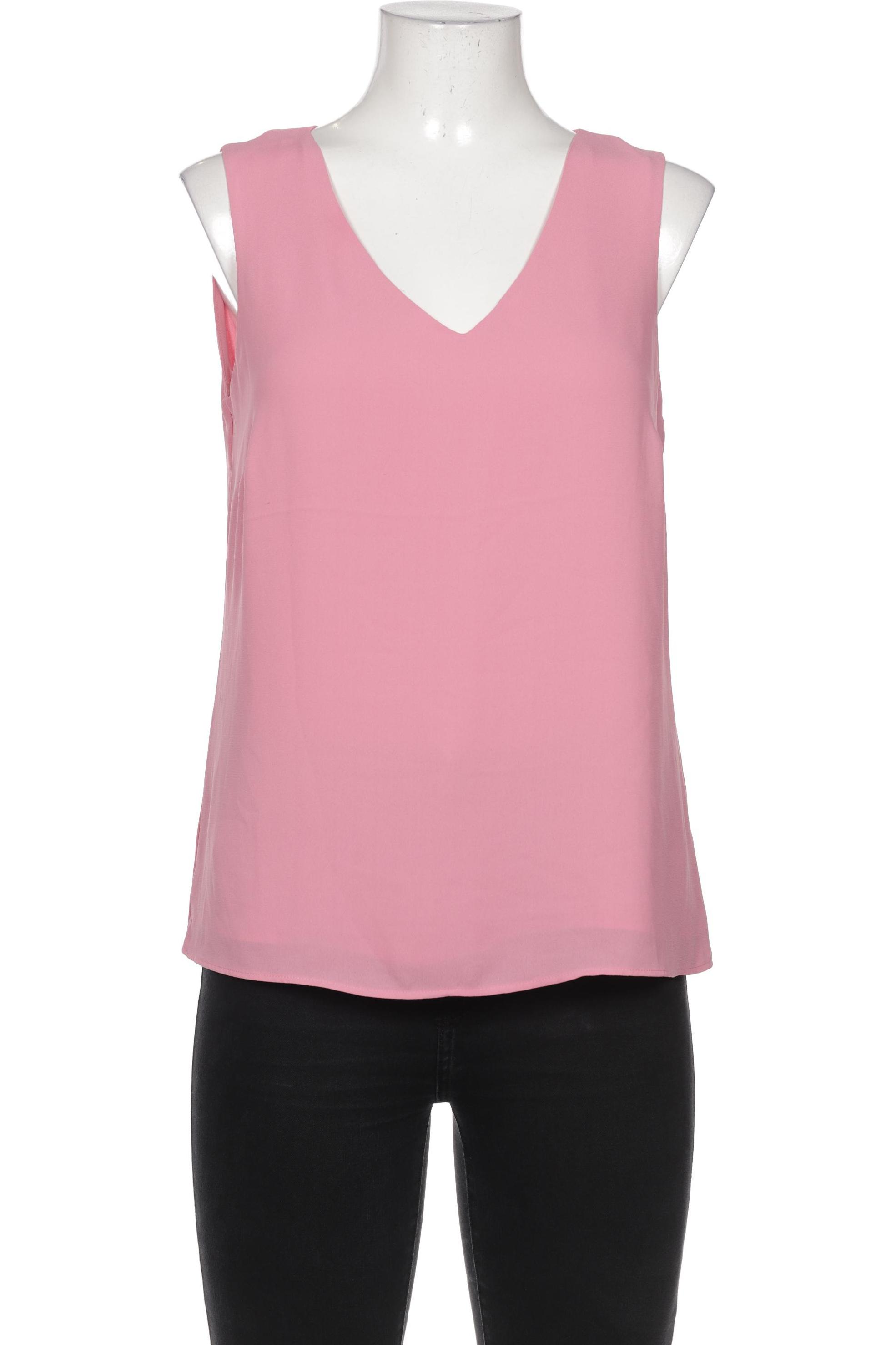 

Comma Damen Bluse, pink, Gr. 38